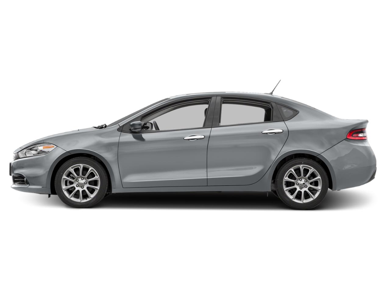 2015 Dodge Dart Vehicle Photo in BETHLEHEM, PA 18017