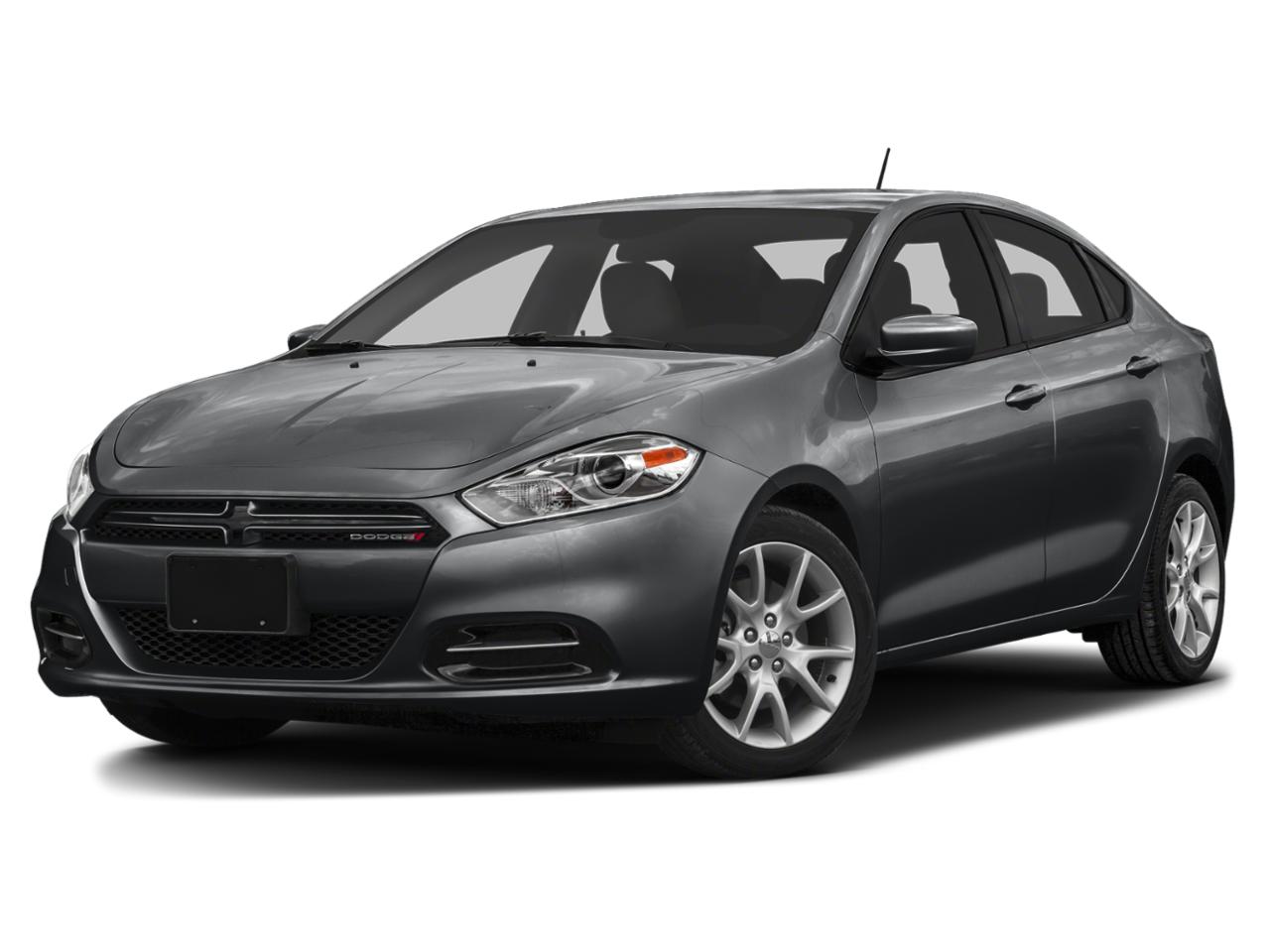 2015 Dodge Dart Vehicle Photo in ASHLAND, KY 41101-7620