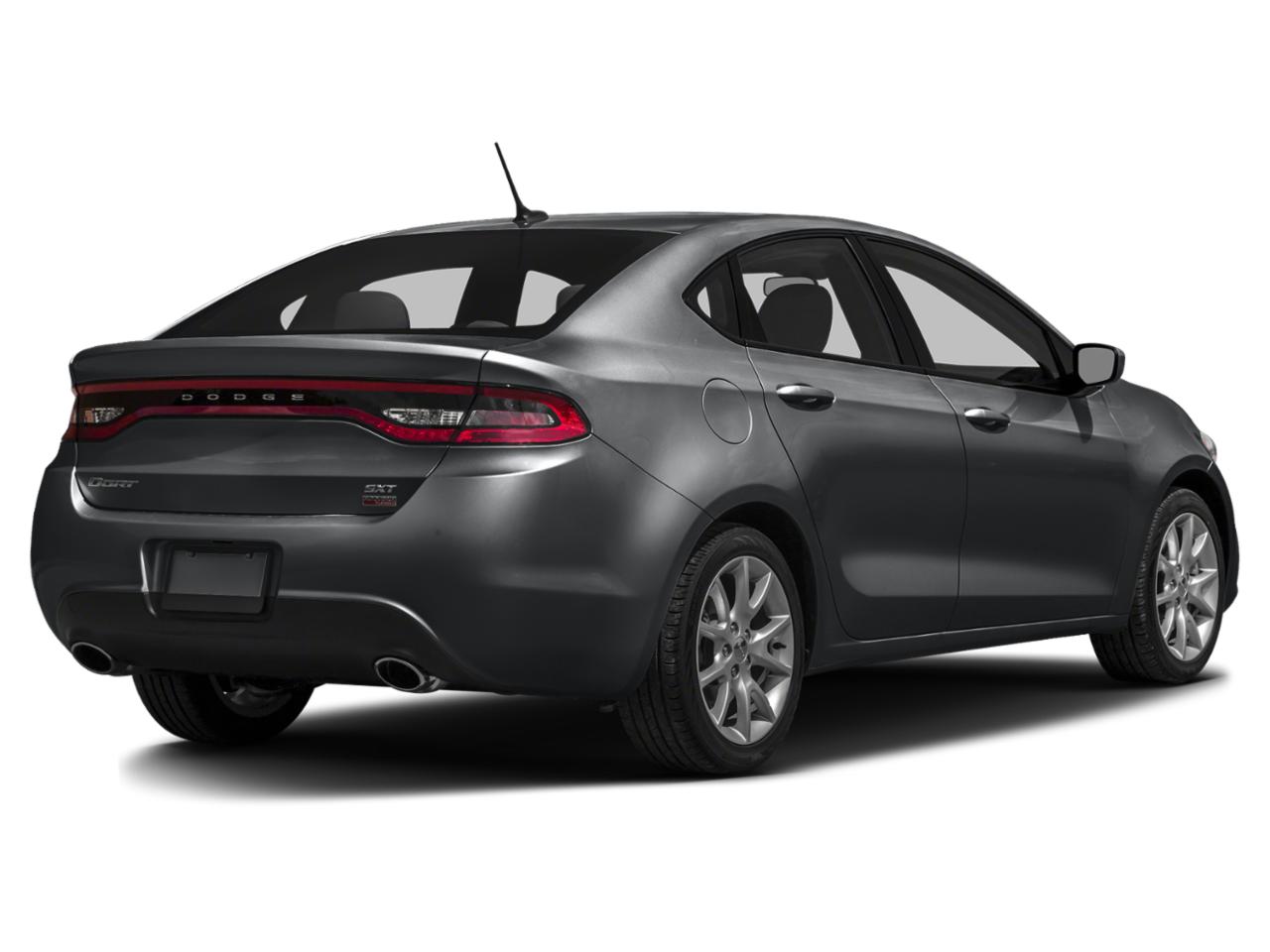 2015 Dodge Dart Vehicle Photo in ASHLAND, KY 41101-7620