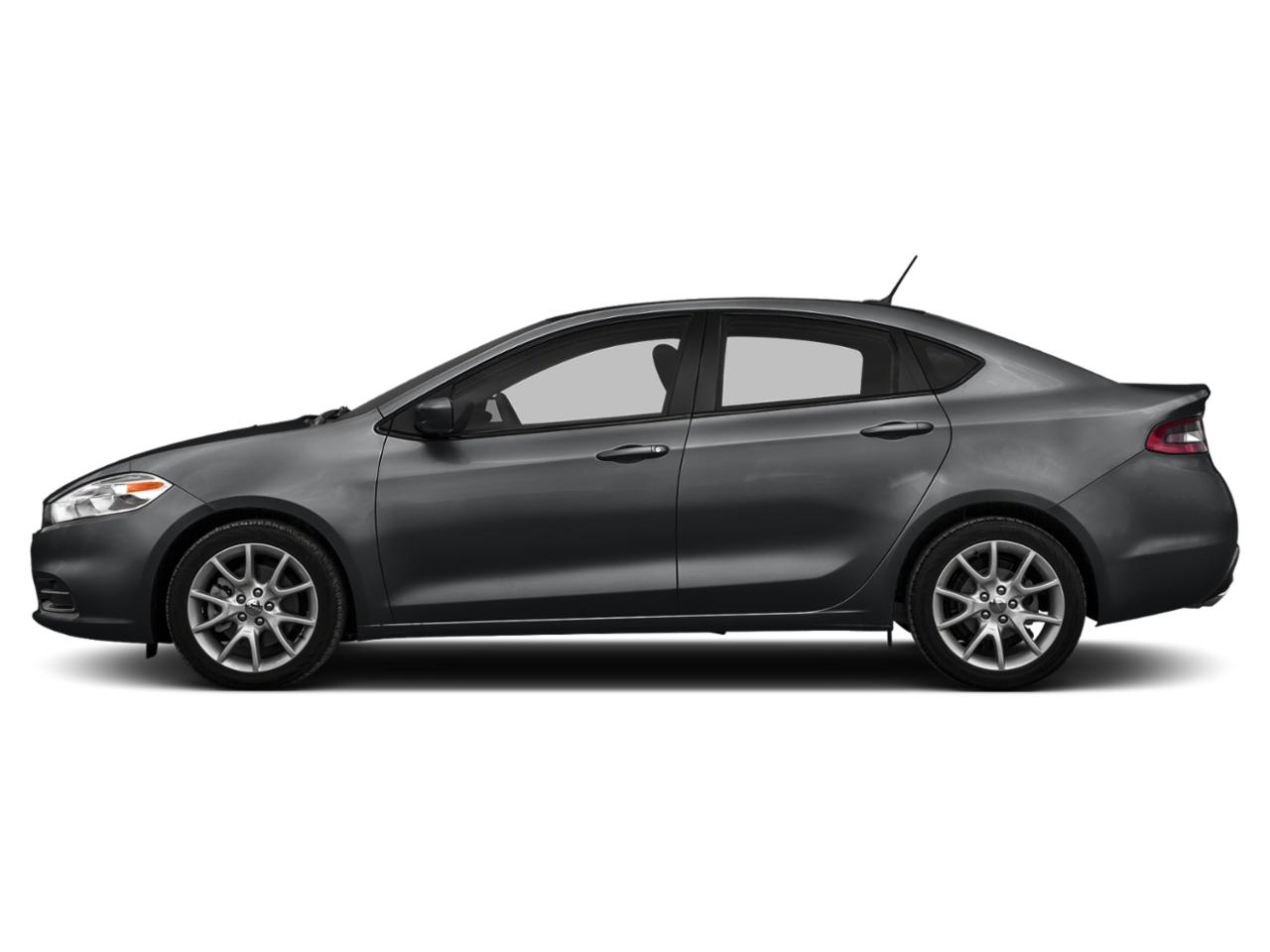 2015 Dodge Dart Vehicle Photo in ASHLAND, KY 41101-7620