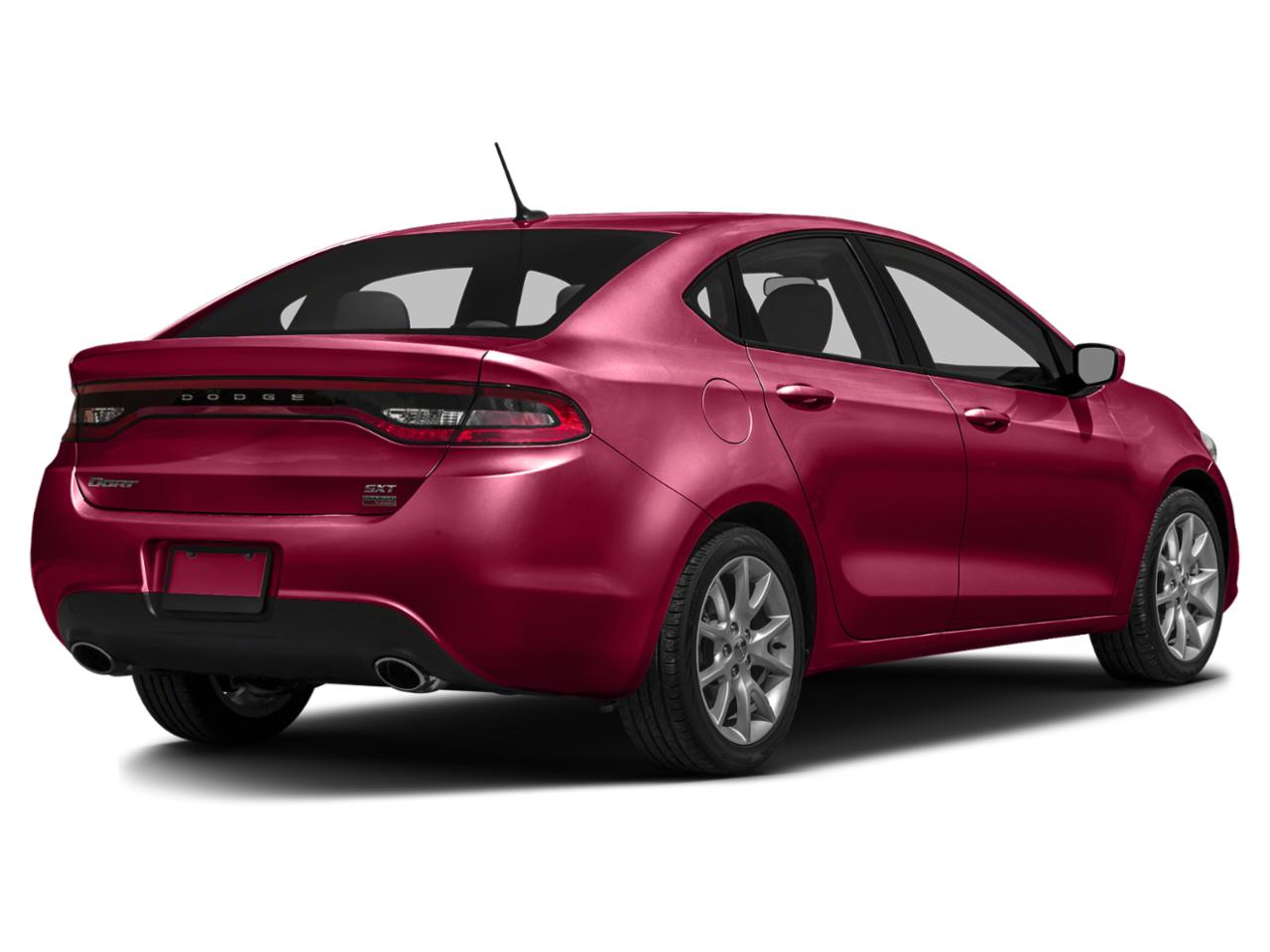 2015 Dodge Dart Vehicle Photo in Oshkosh, WI 54904