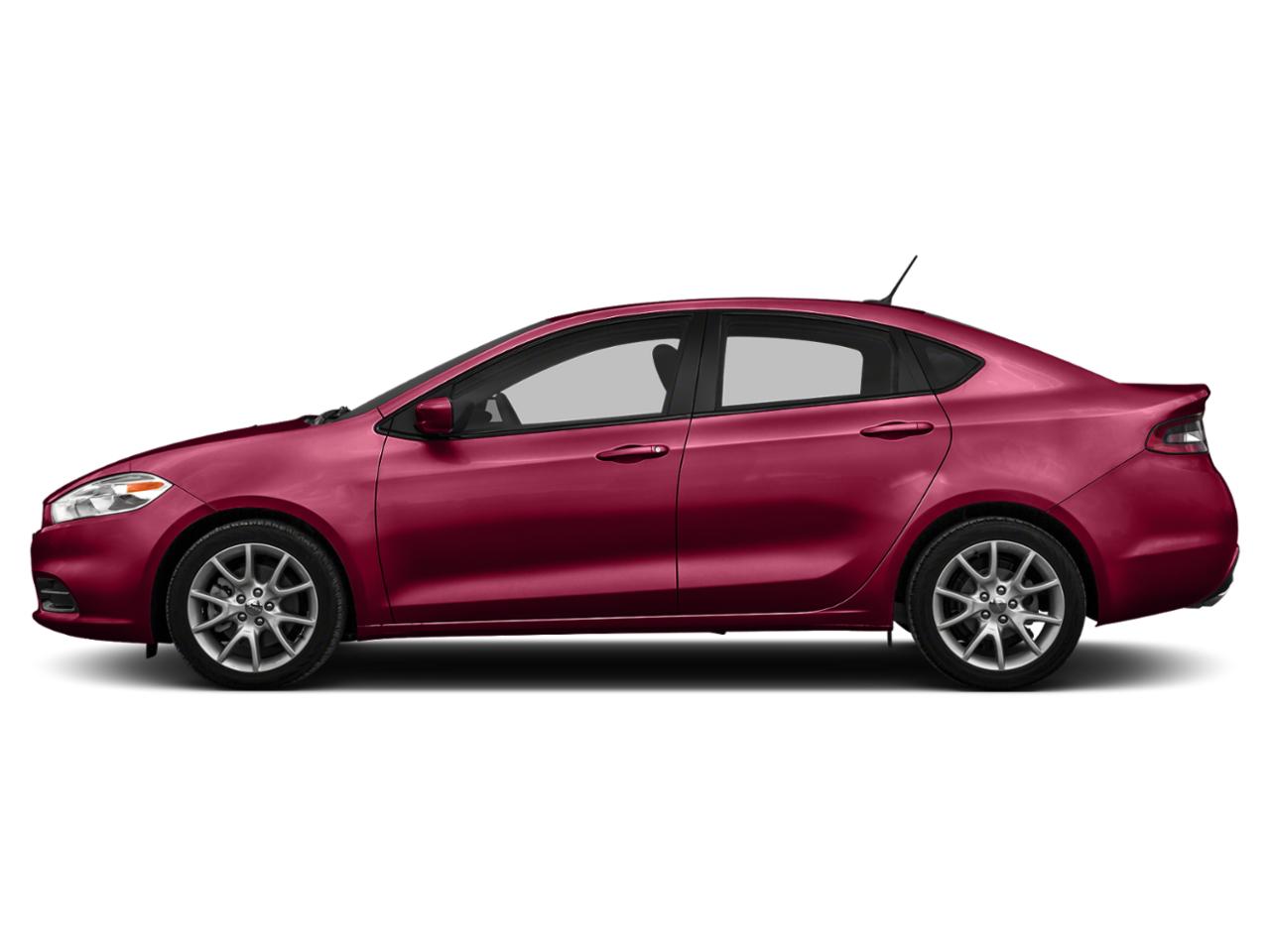 2015 Dodge Dart Vehicle Photo in Oshkosh, WI 54904