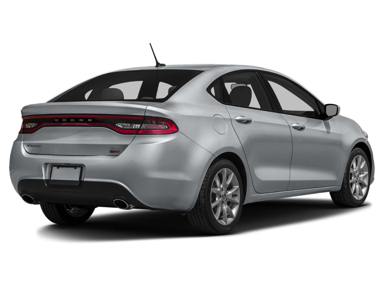 2015 Dodge Dart Vehicle Photo in Bradenton, FL 34207