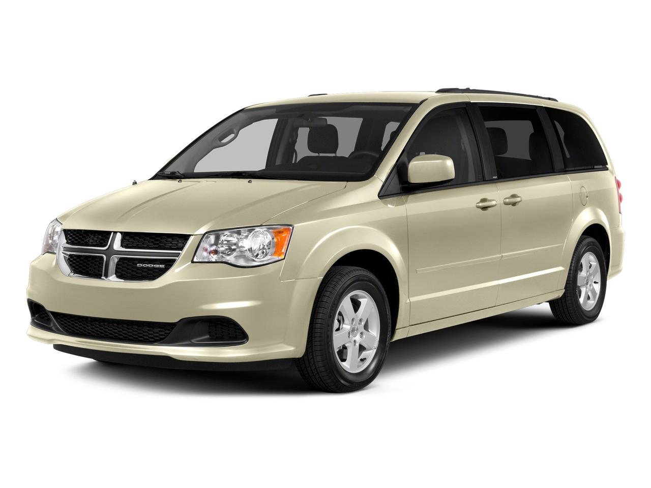 2015 Dodge Grand Caravan Vehicle Photo in Layton, UT 84041