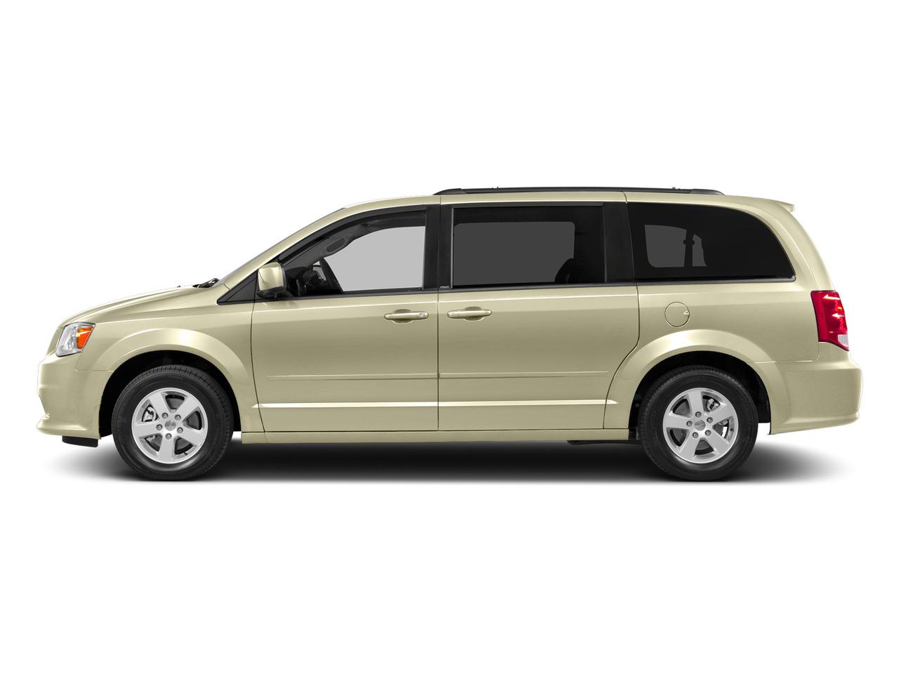 2015 Dodge Grand Caravan Vehicle Photo in Layton, UT 84041