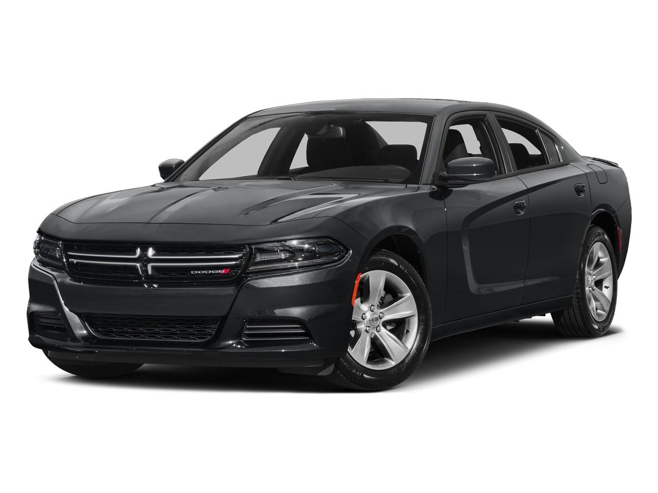 2015 Dodge Charger Vehicle Photo in Saint Charles, IL 60174
