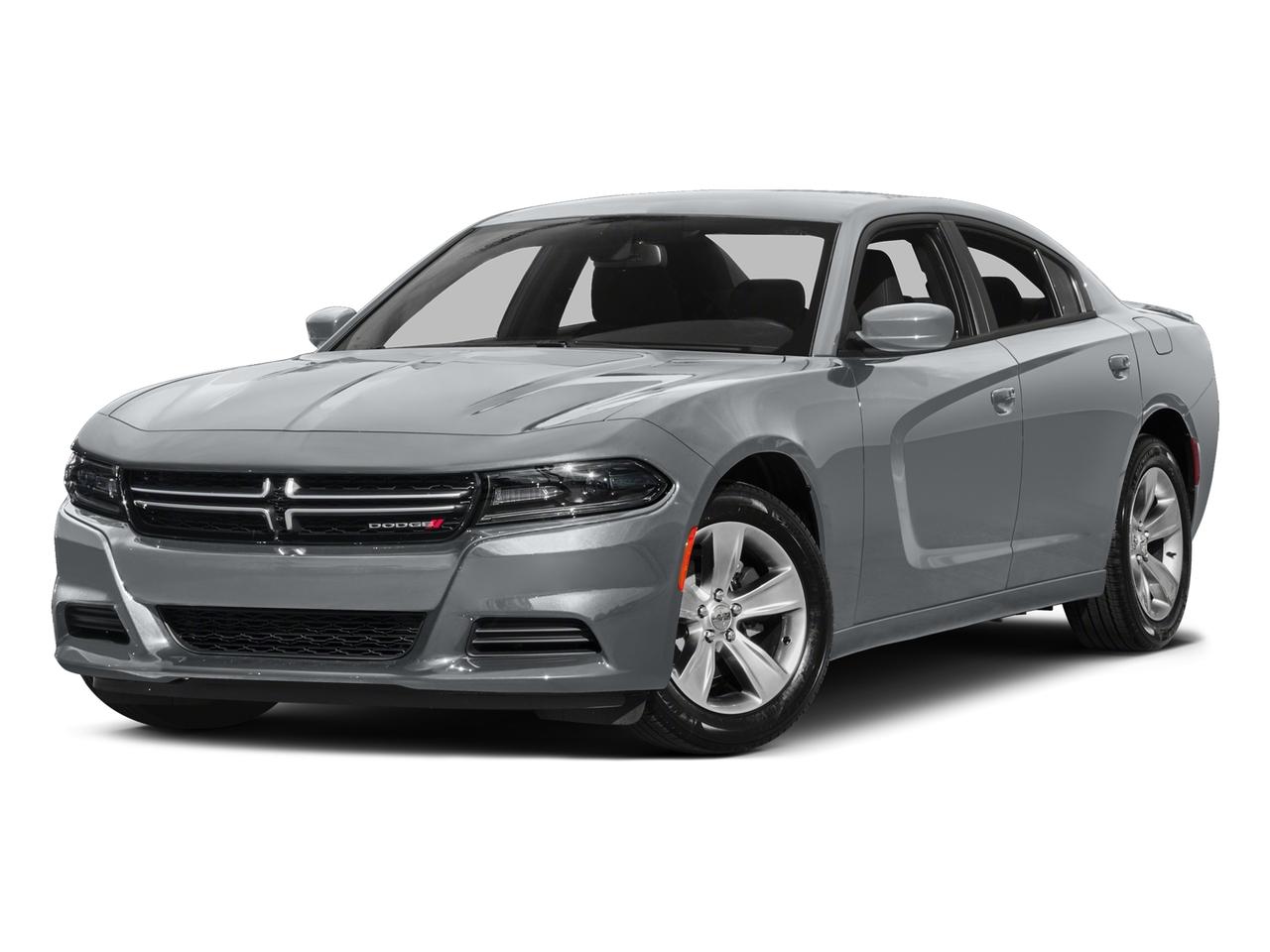 2015 Dodge Charger Vehicle Photo in MOON TOWNSHIP, PA 15108-2571