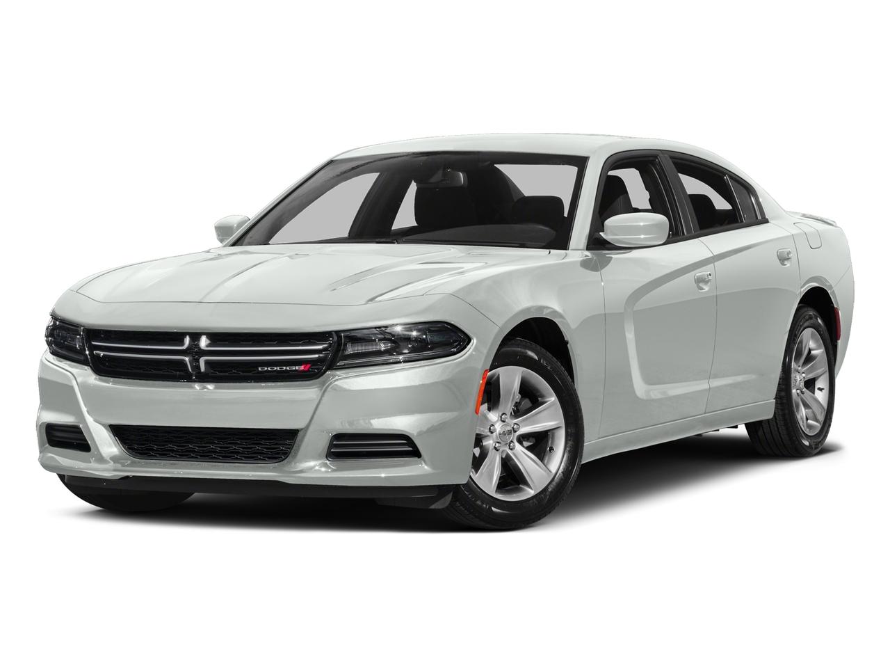 2015 Dodge Charger Vehicle Photo in Tampa, FL 33614