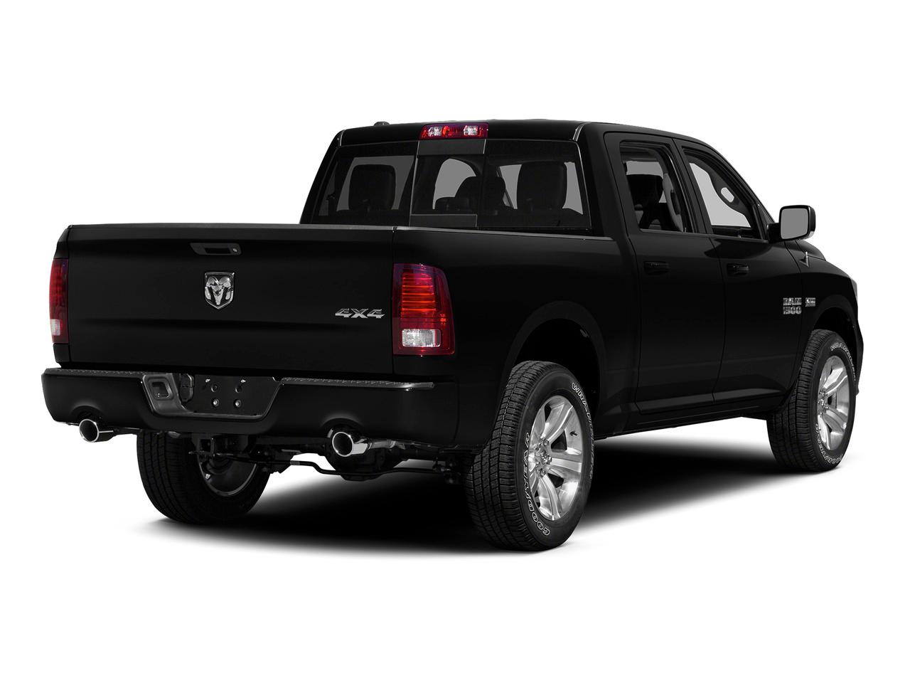 2015 Ram 1500 for sale in Dayton, Near Cleveland, Lenoir City, Dunlap ...