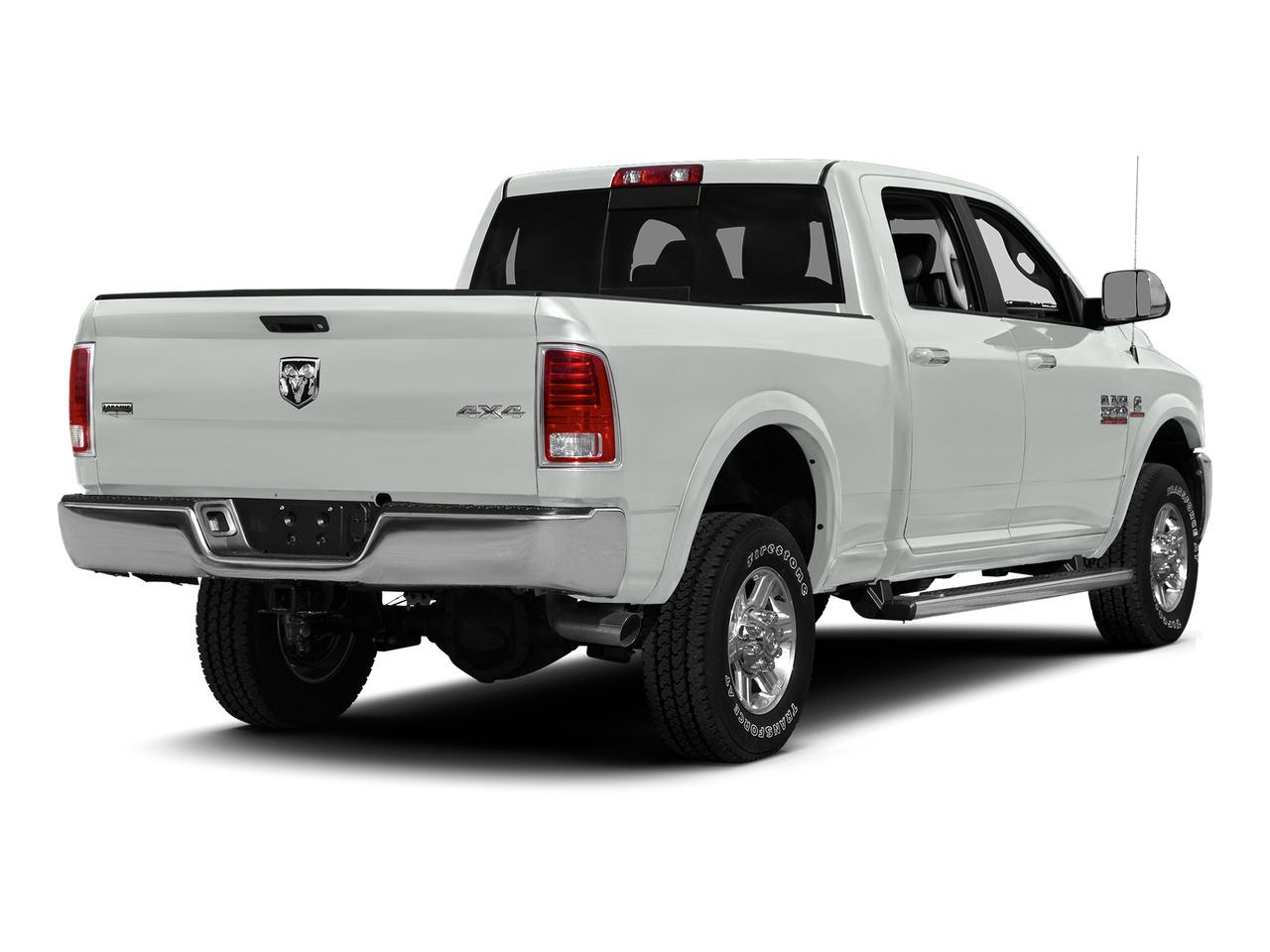 2015 Ram 2500 Vehicle Photo in Oconomowoc, WI 53066