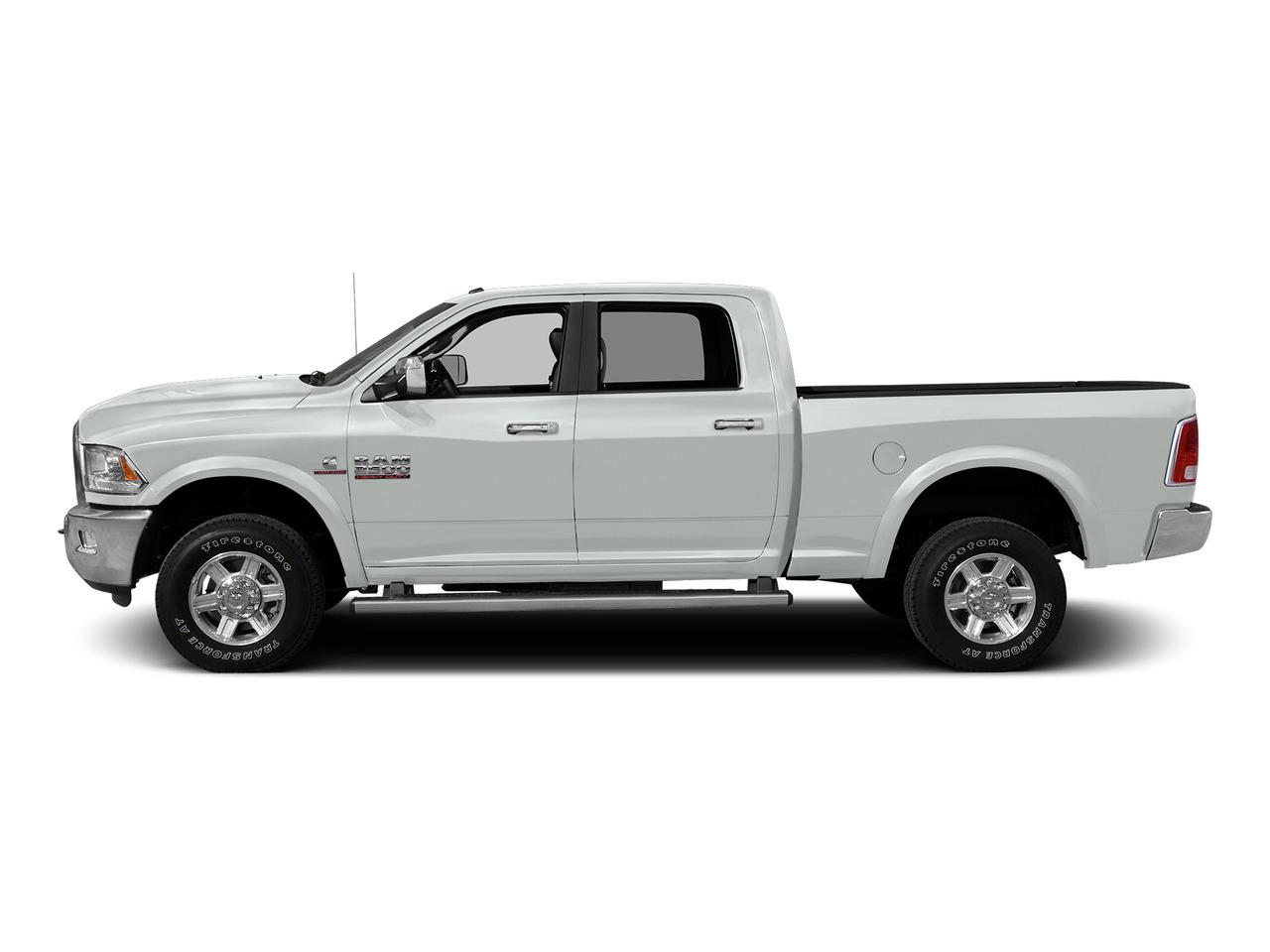 2015 Ram 2500 Vehicle Photo in Oconomowoc, WI 53066