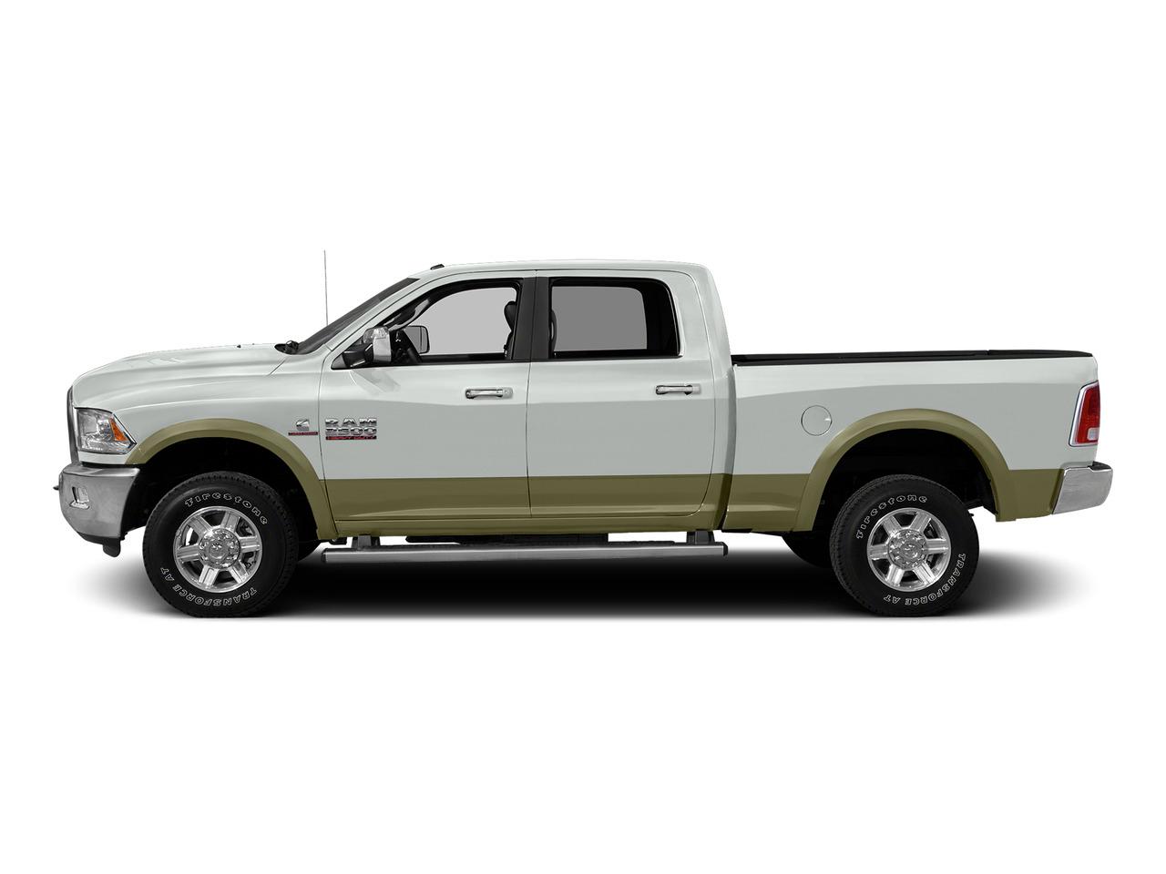 2015 Ram 2500 Vehicle Photo in Oconomowoc, WI 53066