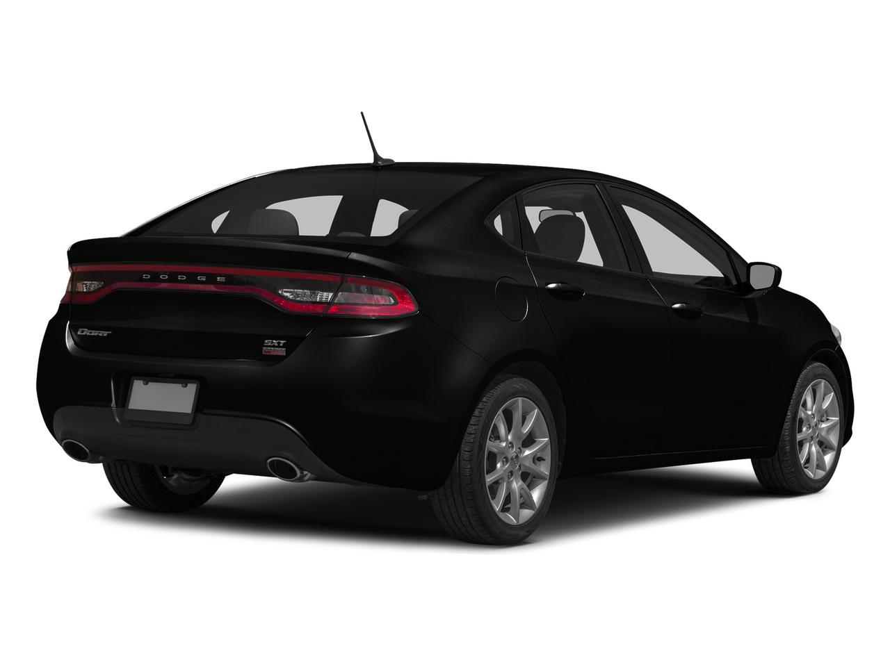 2015 Dodge Dart Vehicle Photo in Sanford, FL 32771