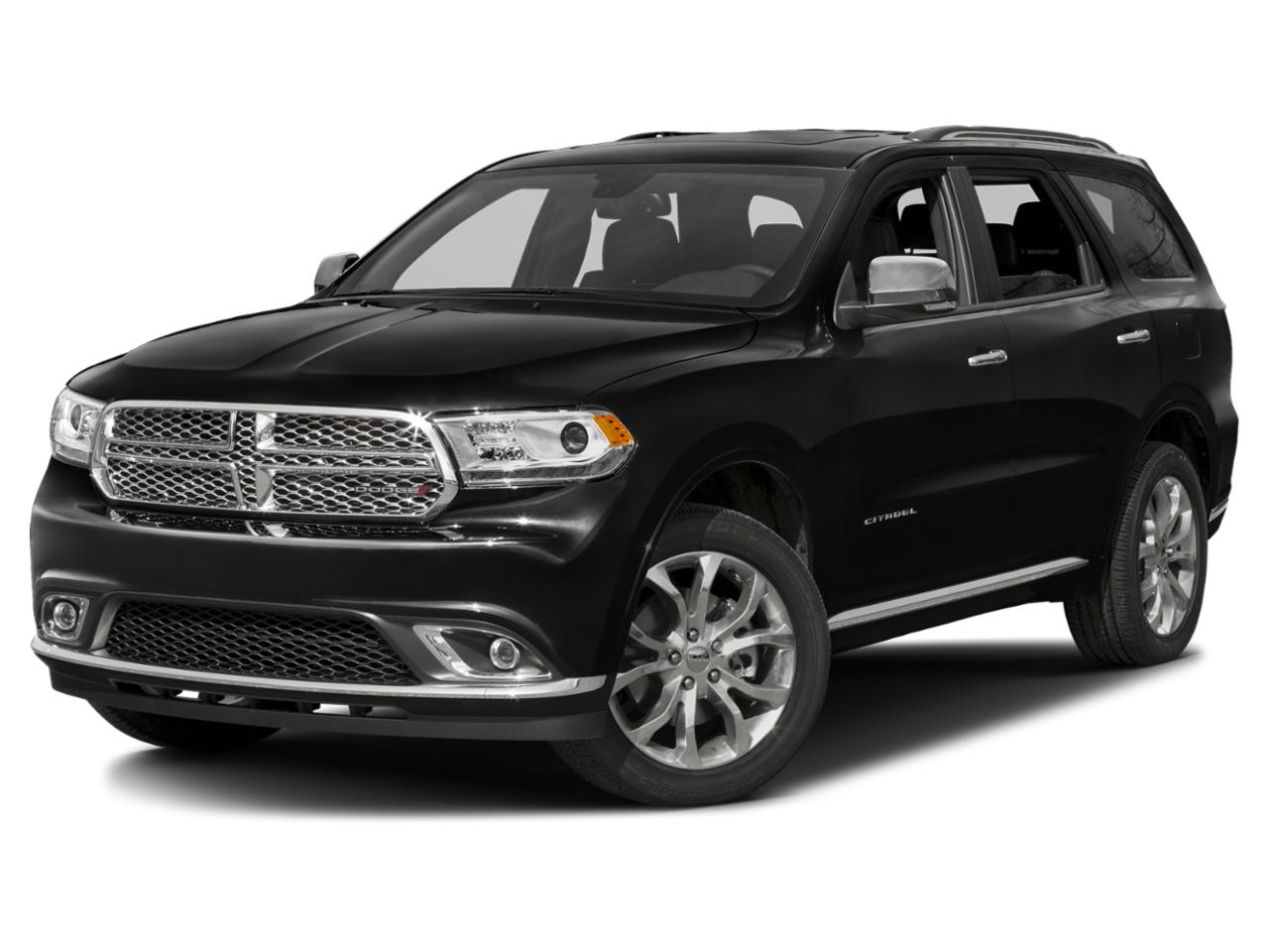 2015 Dodge Durango Vehicle Photo in AMERICAN FORK, UT 84003-3317