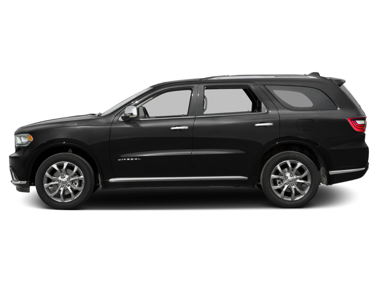 2015 Dodge Durango Vehicle Photo in AMERICAN FORK, UT 84003-3317