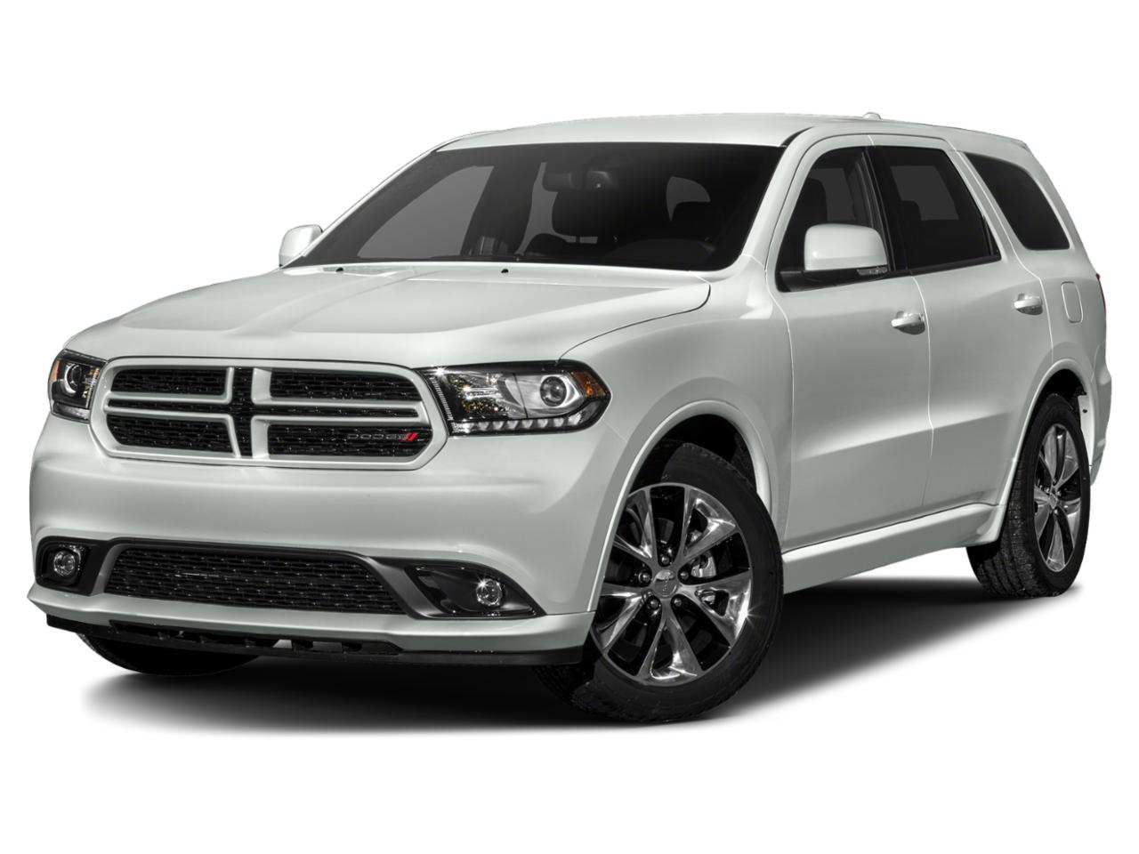 2015 Dodge Durango Vehicle Photo in AMERICAN FORK, UT 84003-3317