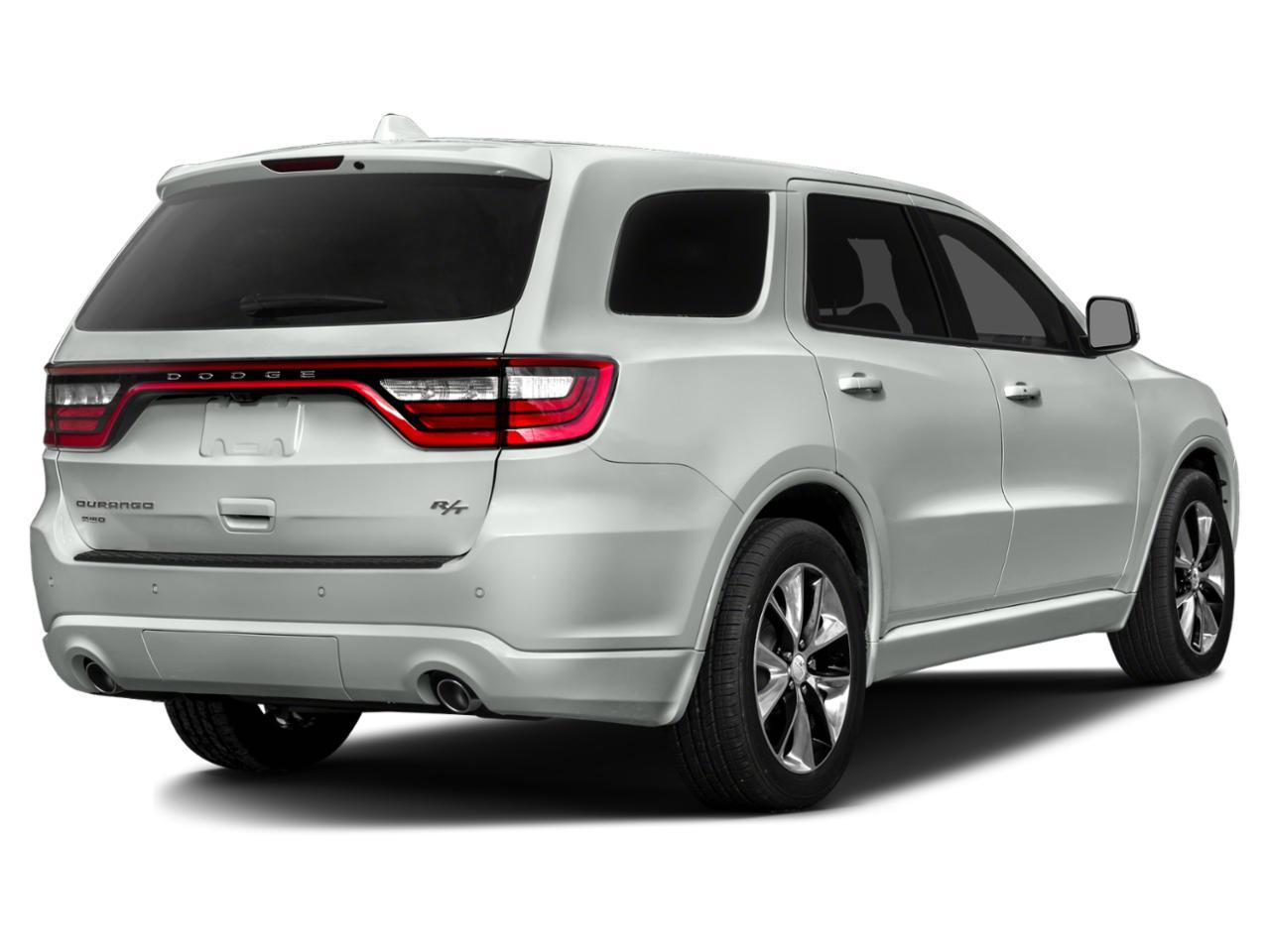 2015 Dodge Durango Vehicle Photo in AMERICAN FORK, UT 84003-3317