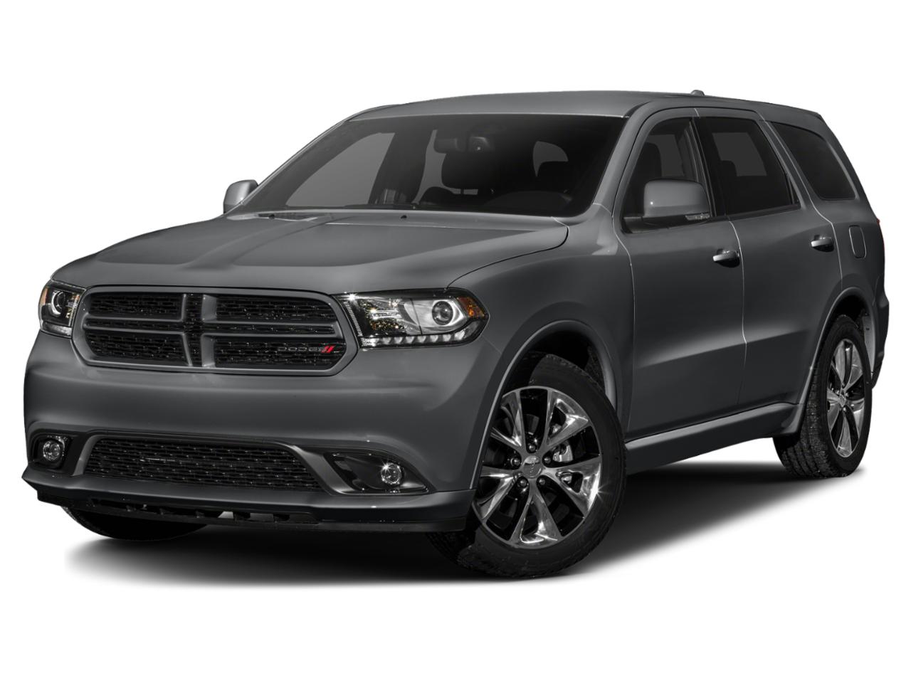 2015 Dodge Durango Vehicle Photo in WASILLA, AK 99654-8339