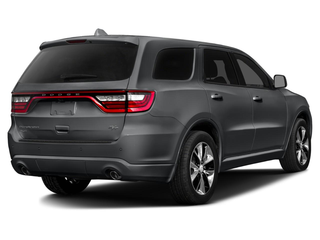 2015 Dodge Durango Vehicle Photo in WASILLA, AK 99654-8339