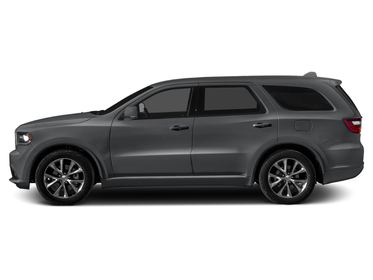 2015 Dodge Durango Vehicle Photo in WASILLA, AK 99654-8339