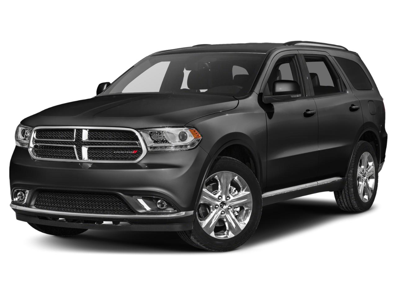 2015 Dodge Durango Vehicle Photo in AMERICAN FORK, UT 84003-3317