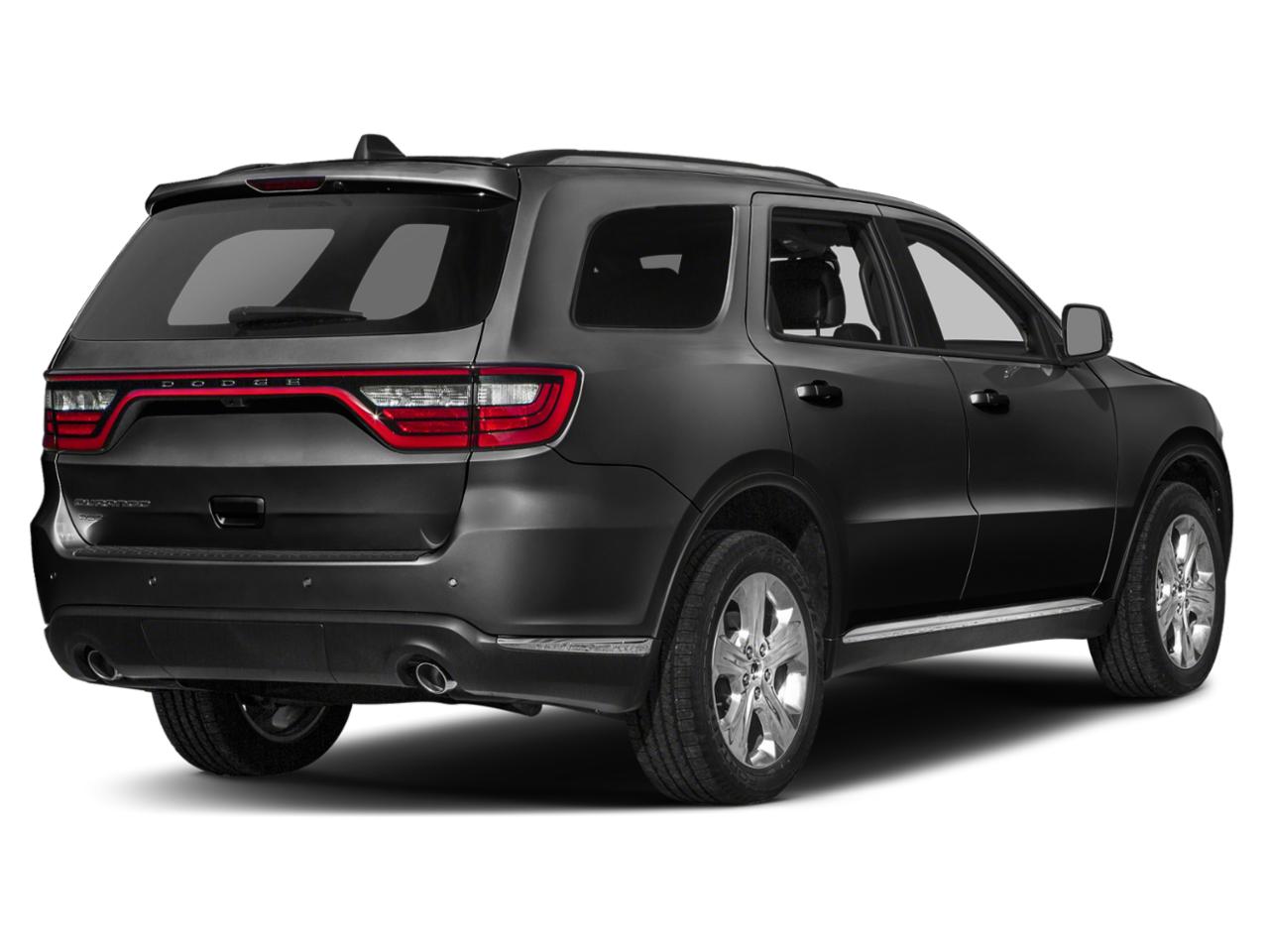 2015 Dodge Durango Vehicle Photo in AMERICAN FORK, UT 84003-3317