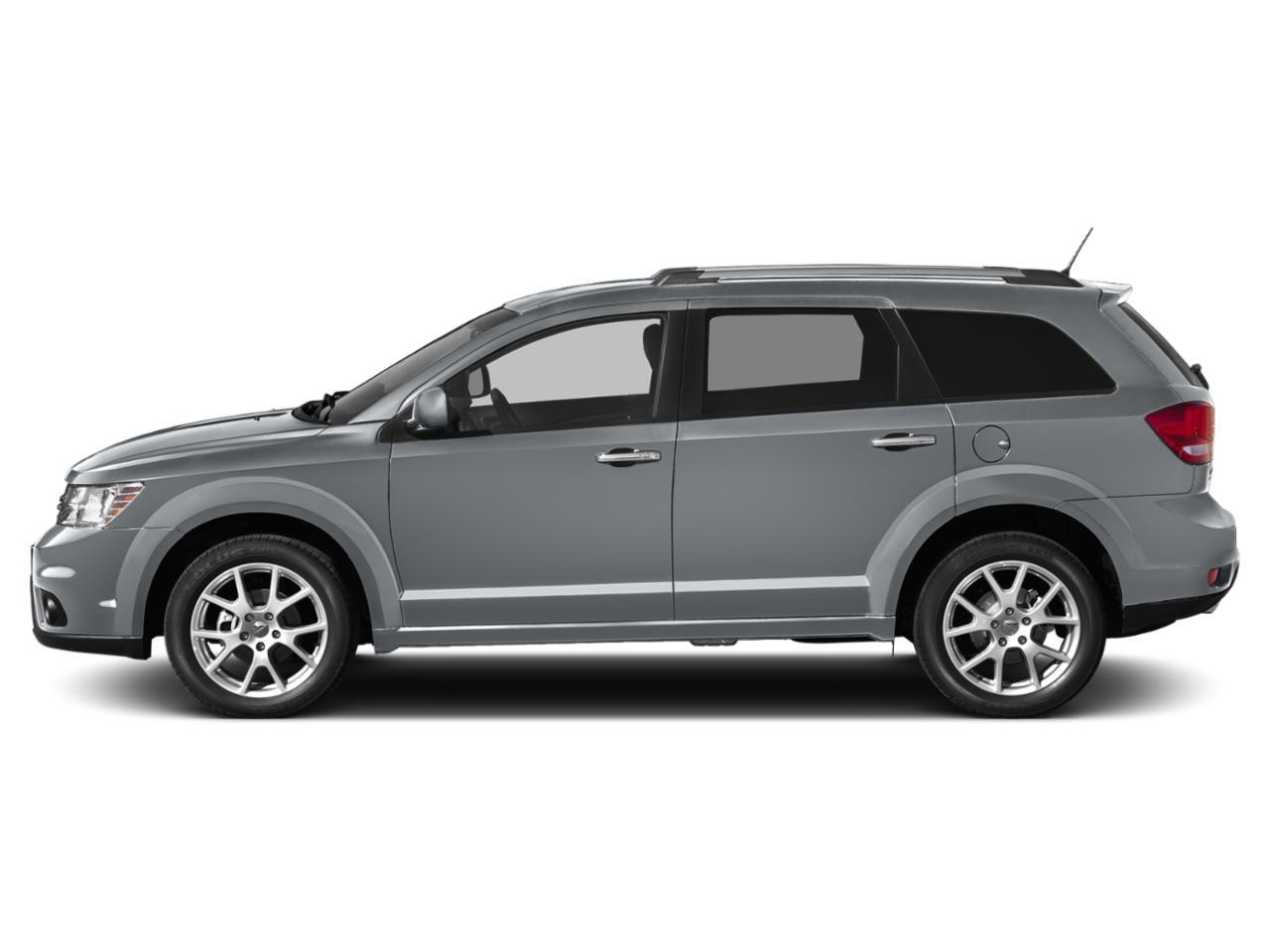 2015 Dodge Journey Vehicle Photo in GRAND BLANC, MI 48439-8139