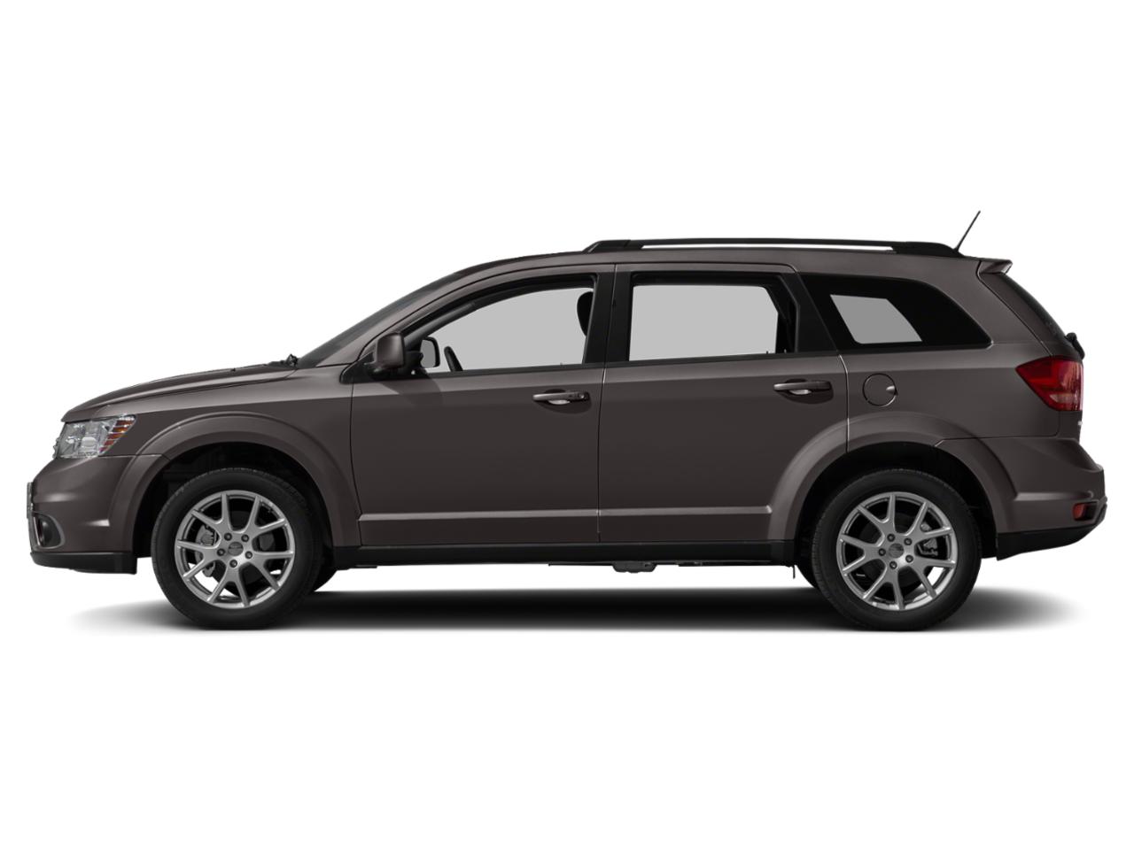 Used 2015 Dodge Journey SXT with VIN 3C4PDDBG1FT633297 for sale in Olathe, KS