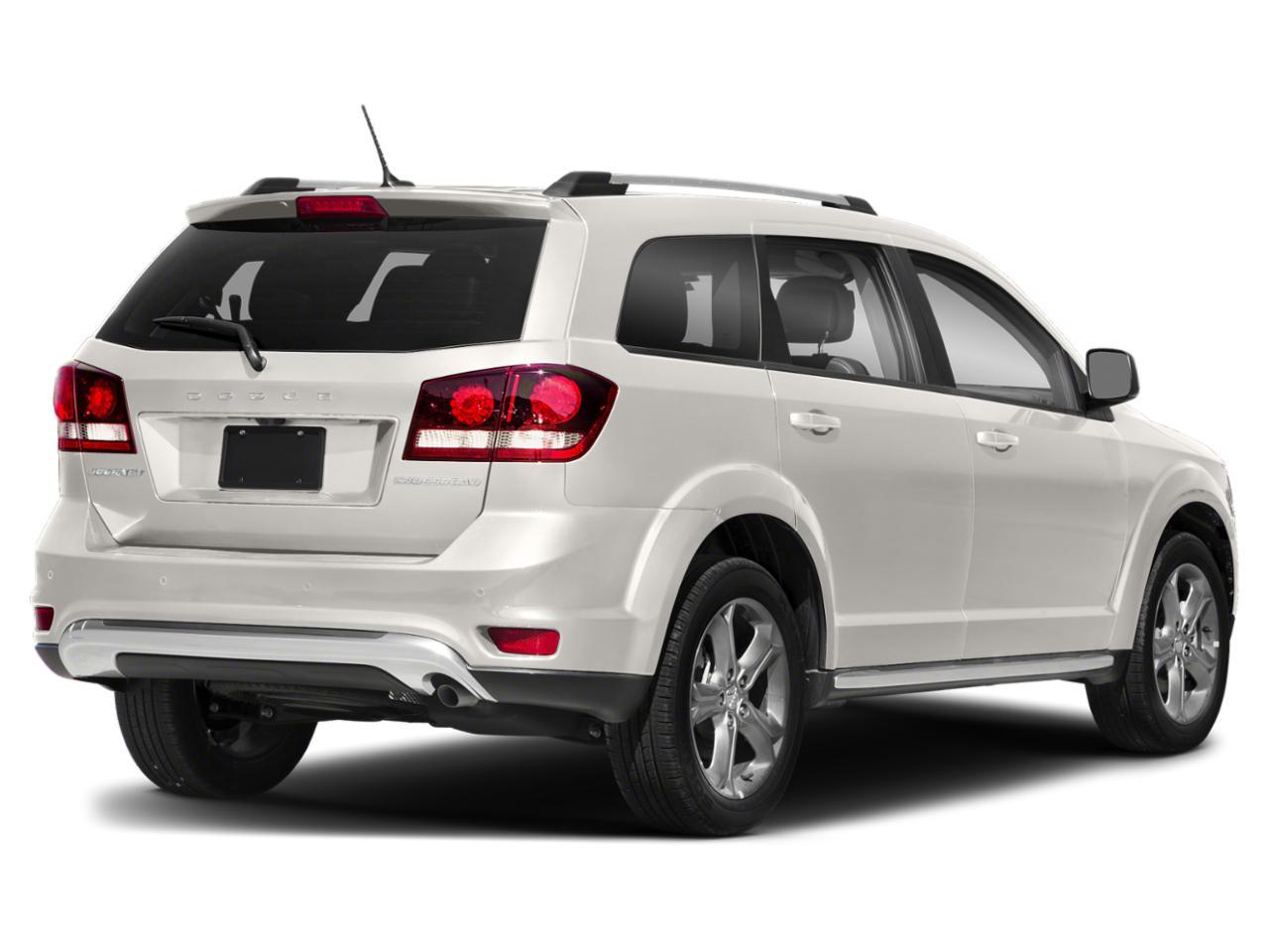 2015 Dodge Journey Vehicle Photo in Sanford, FL 32771