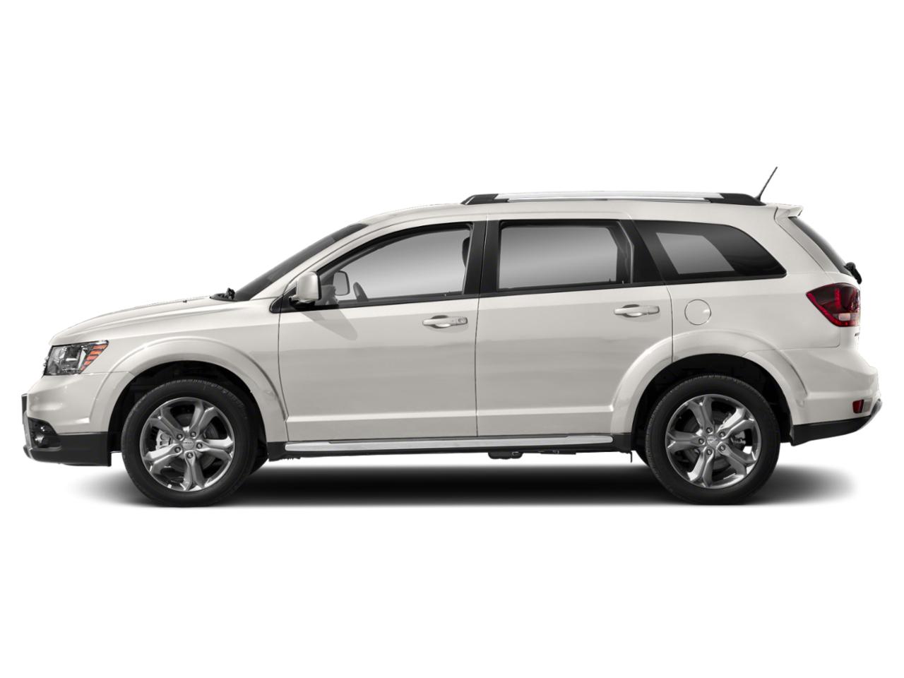 2015 Dodge Journey Vehicle Photo in Sanford, FL 32771