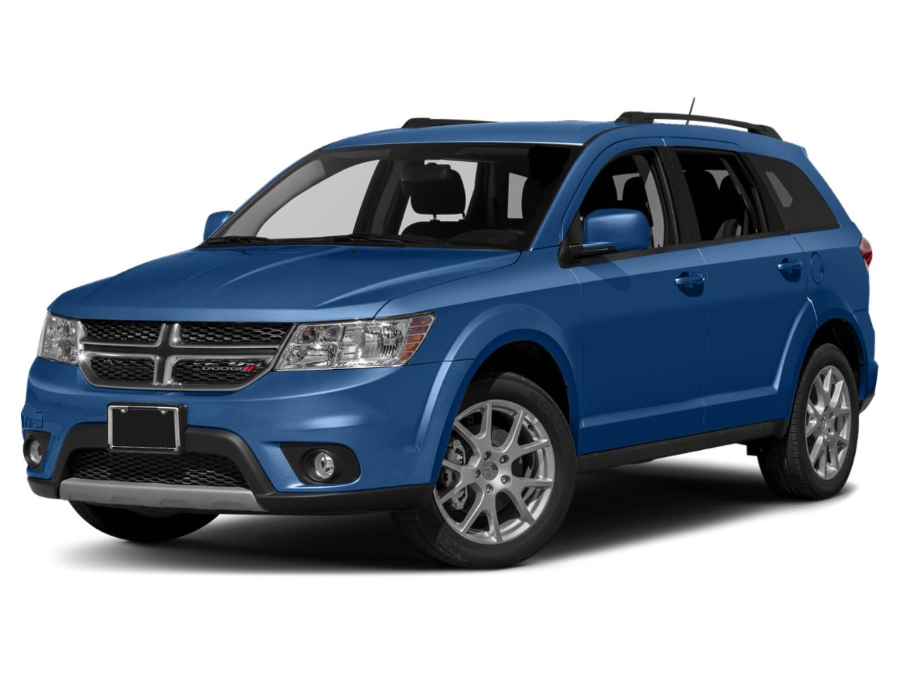 2015 Dodge Journey Vehicle Photo in Davie, FL 33331