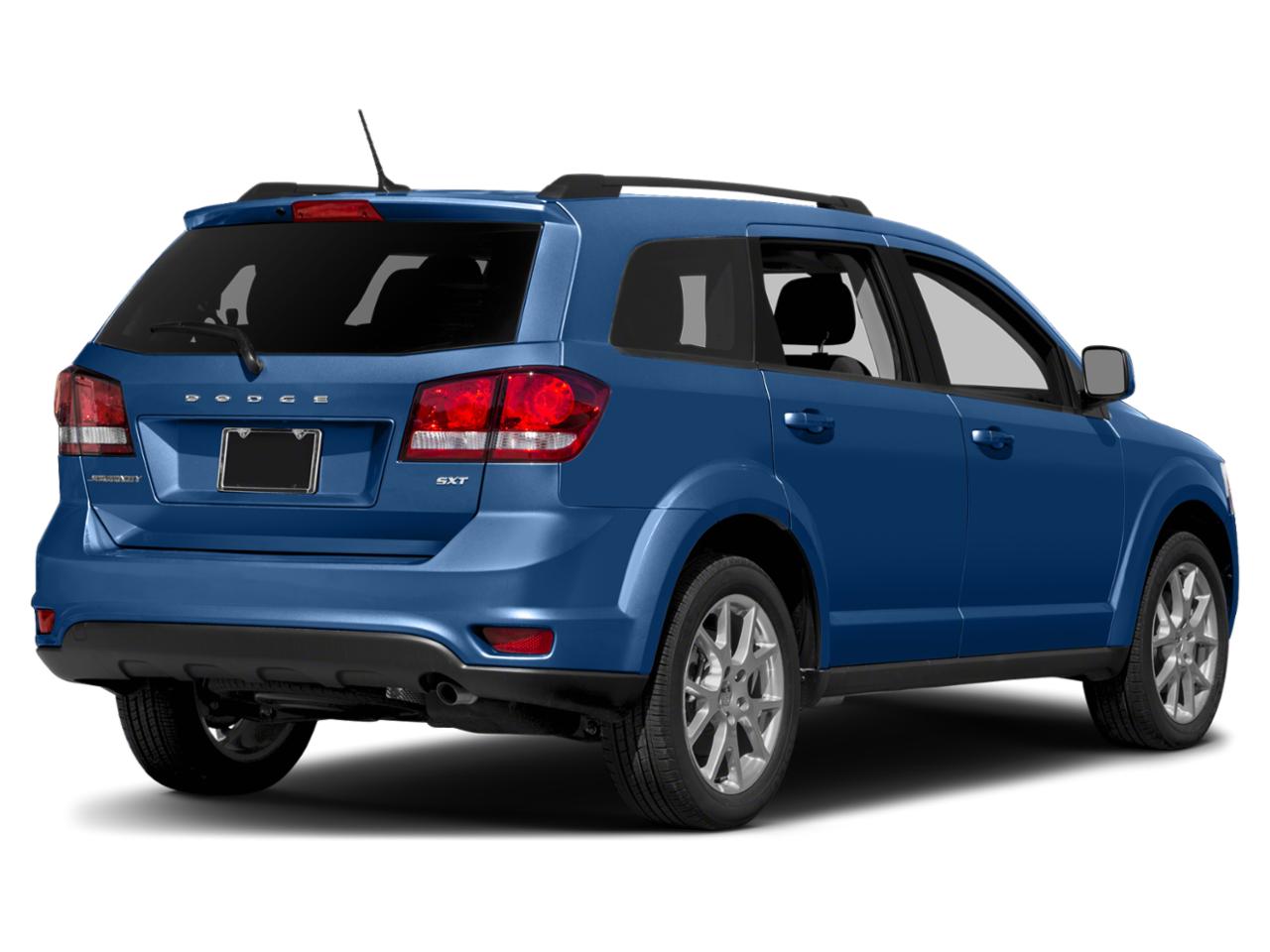 2015 Dodge Journey Vehicle Photo in Davie, FL 33331