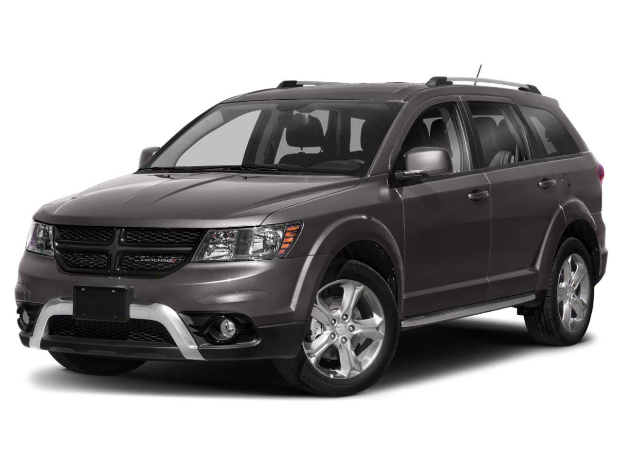 2015 Dodge Journey Vehicle Photo in MEDINA, OH 44256-9631