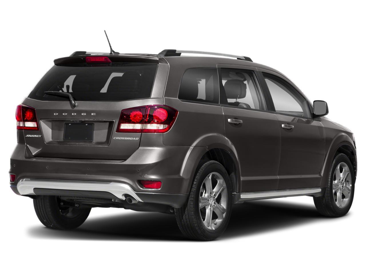 2015 Dodge Journey Vehicle Photo in MEDINA, OH 44256-9631