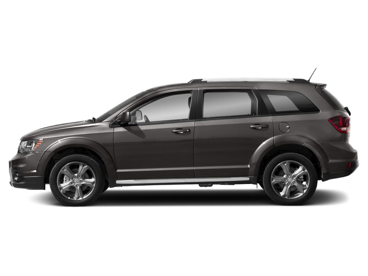 2015 Dodge Journey Vehicle Photo in MEDINA, OH 44256-9631