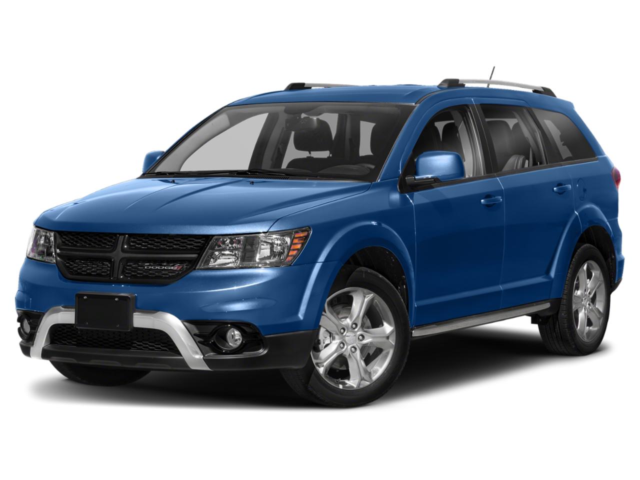 2015 Dodge Journey Vehicle Photo in Cockeysville, MD 21030