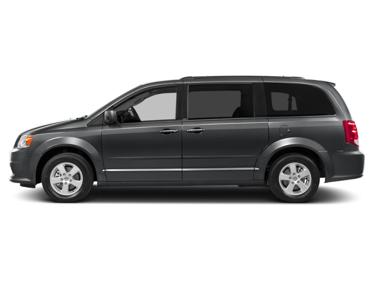 2015 Dodge Grand Caravan Vehicle Photo in Mechanicsburg, PA 17050-1707