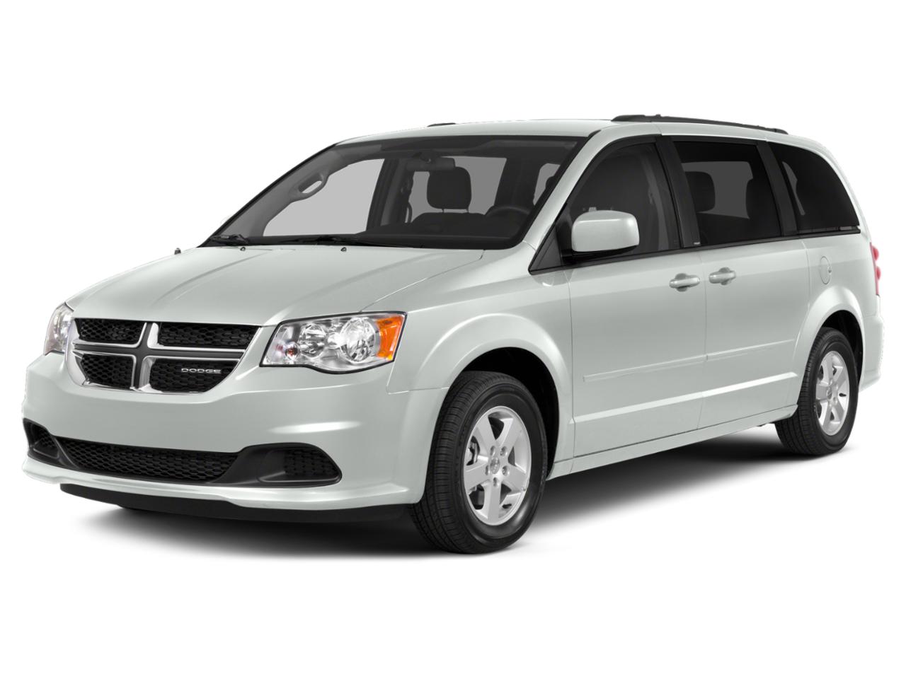 2015 Dodge Grand Caravan Vehicle Photo in Sanford, FL 32771