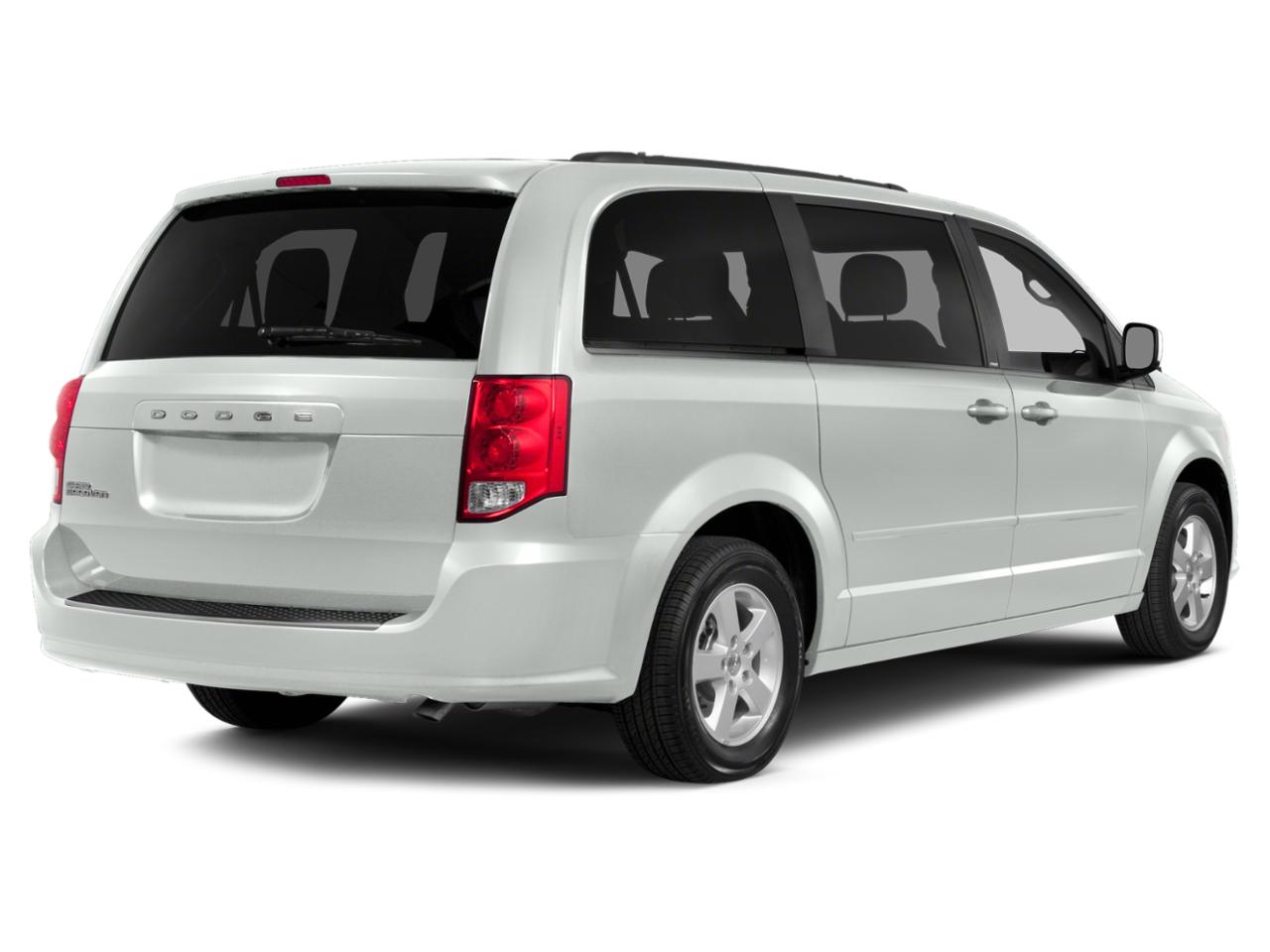 2015 Dodge Grand Caravan Vehicle Photo in Sanford, FL 32771