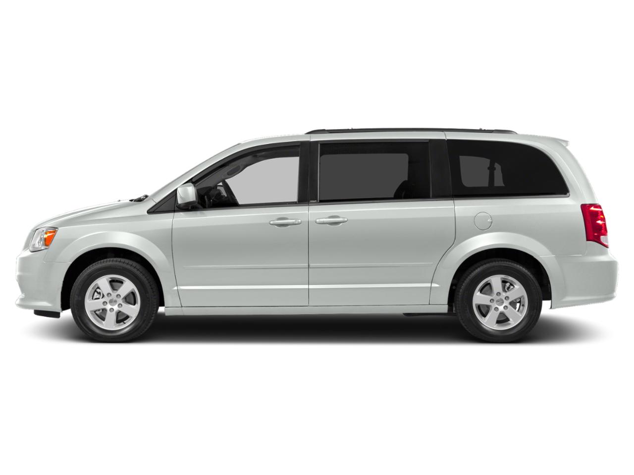 2015 Dodge Grand Caravan Vehicle Photo in Sanford, FL 32771