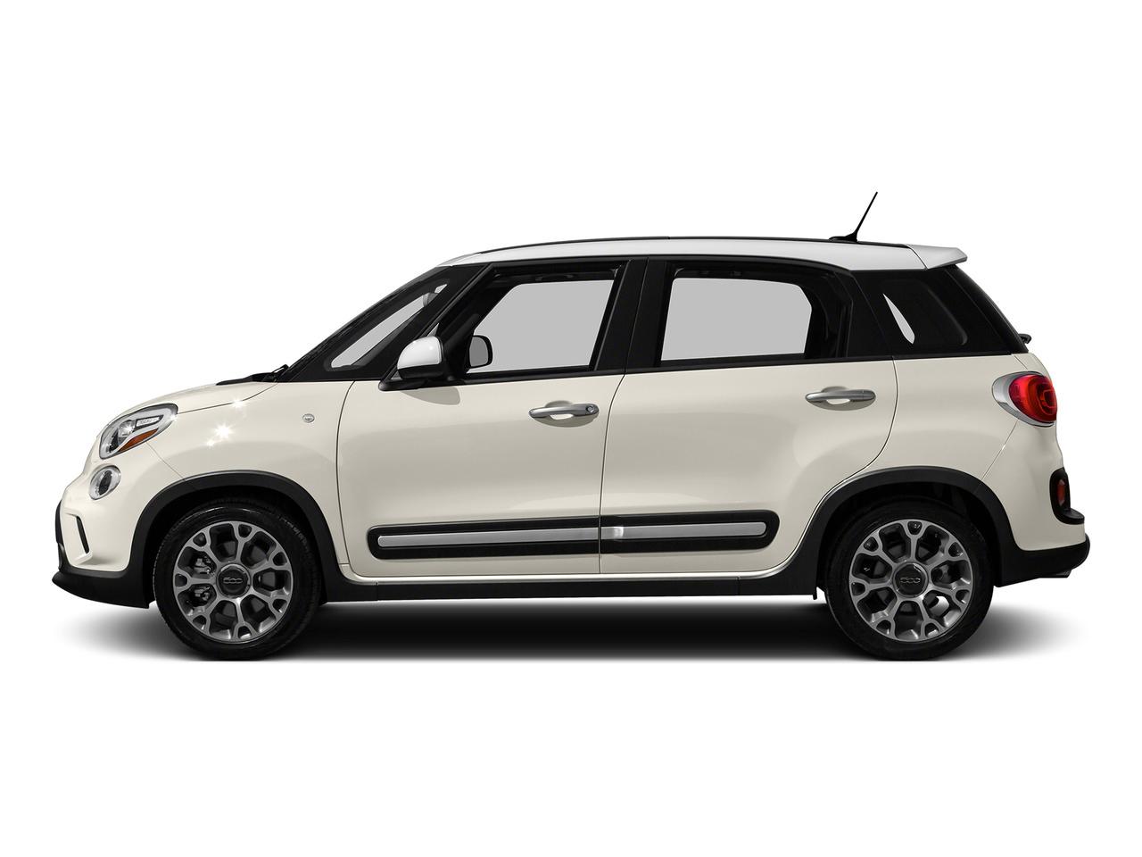 2015 FIAT 500L Vehicle Photo in Ft. Myers, FL 33907