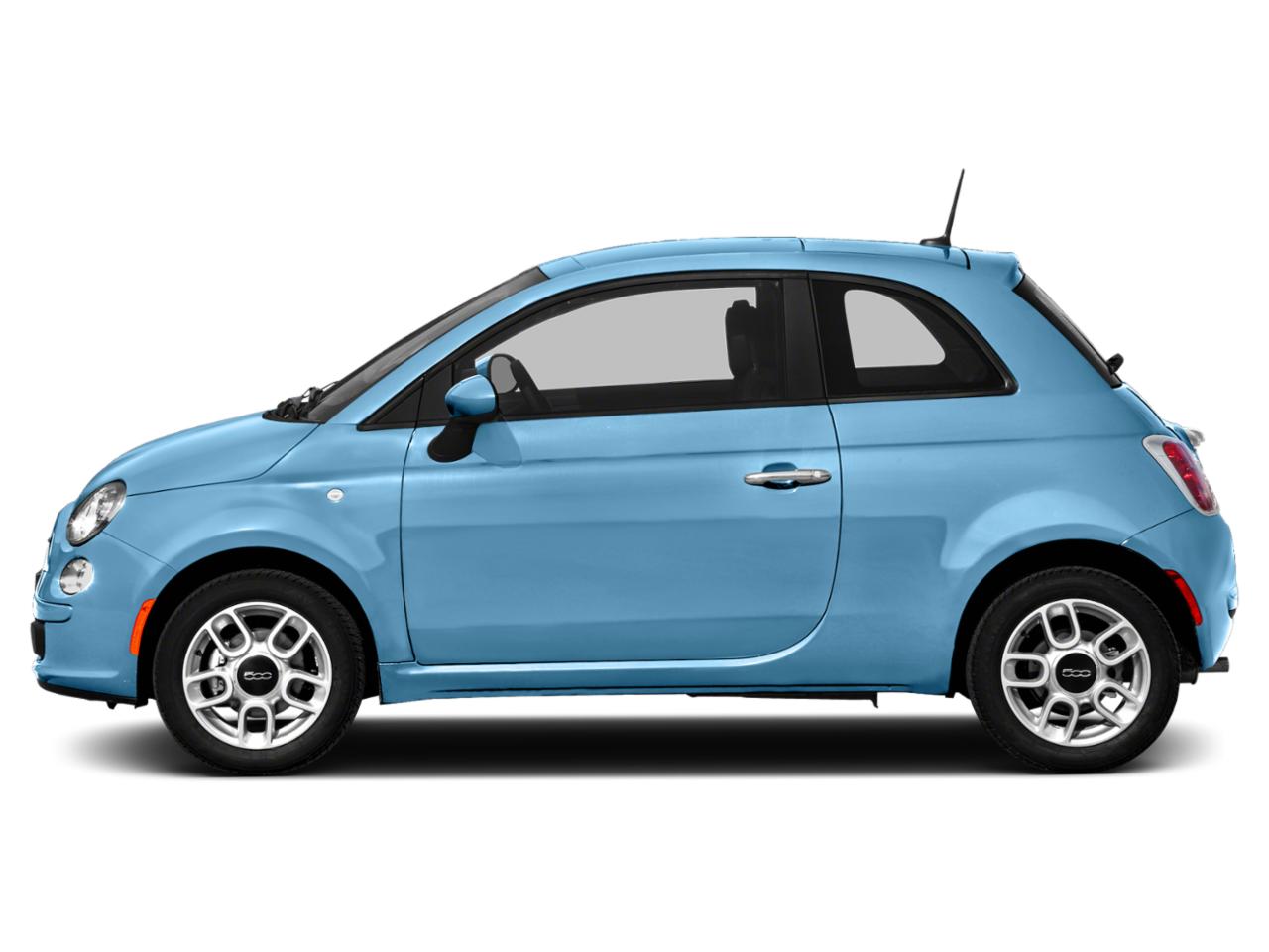 2015 FIAT 500 Vehicle Photo in MIAMI, FL 33172-3015