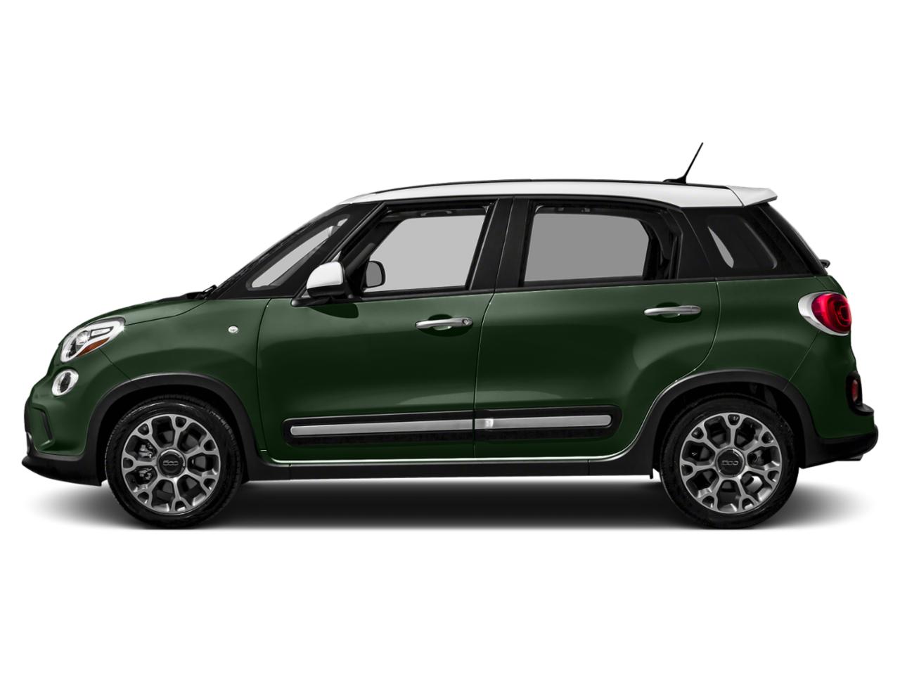 2015 FIAT 500L Vehicle Photo in Flemington, NJ 08822