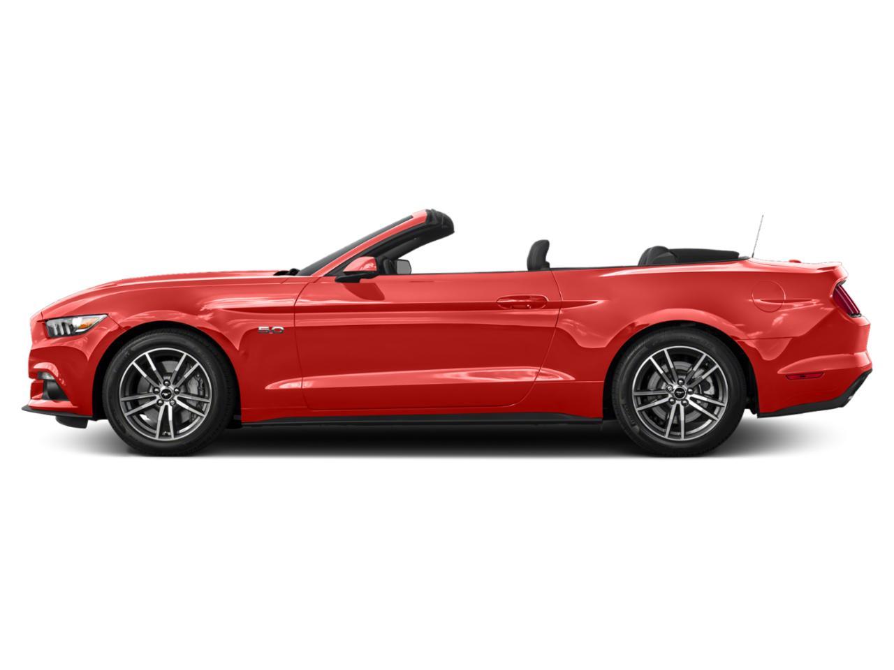 2015 Ford Mustang Vehicle Photo in GRAND BLANC, MI 48439-8139