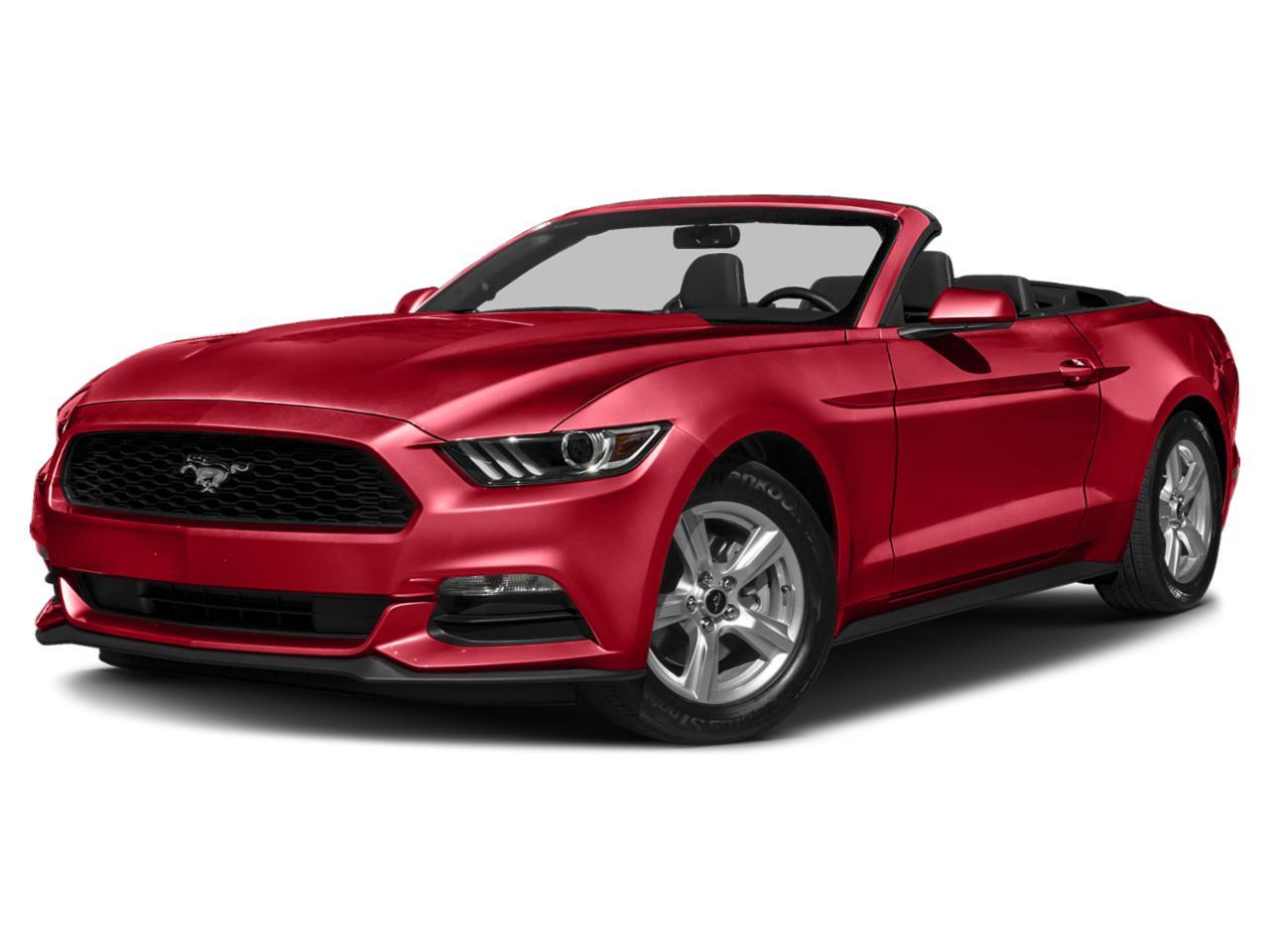 2015 Ford Mustang Vehicle Photo in Pleasant Hills, PA 15236