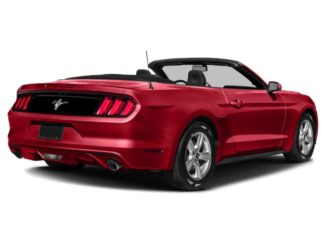 2015 Ford Mustang Vehicle Photo in Pleasant Hills, PA 15236