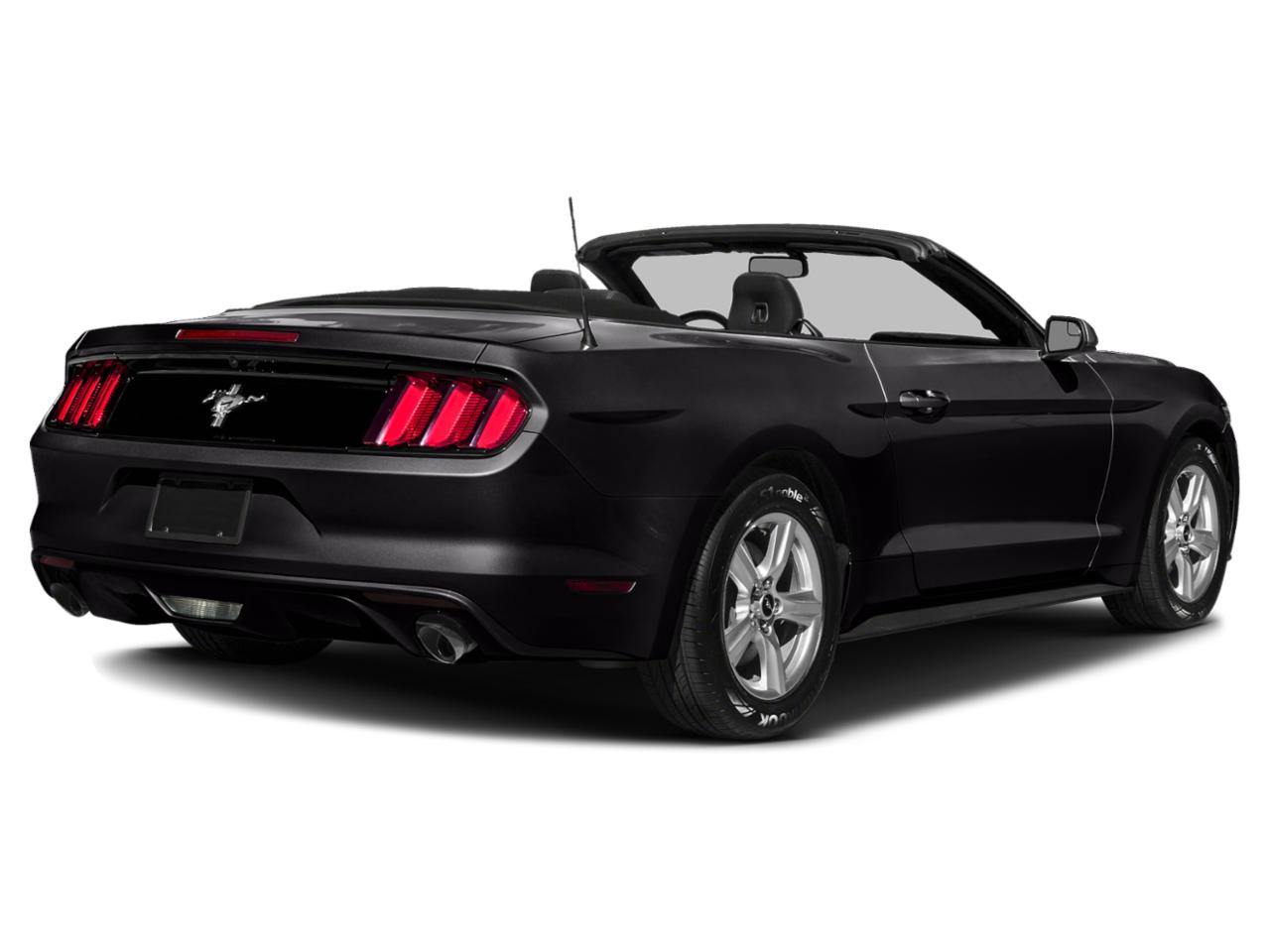 2015 Ford Mustang Vehicle Photo in WEST PALM BEACH, FL 33407-3296