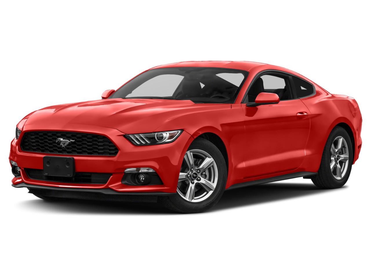 2015 Ford Mustang Vehicle Photo in Orlando, FL 32811