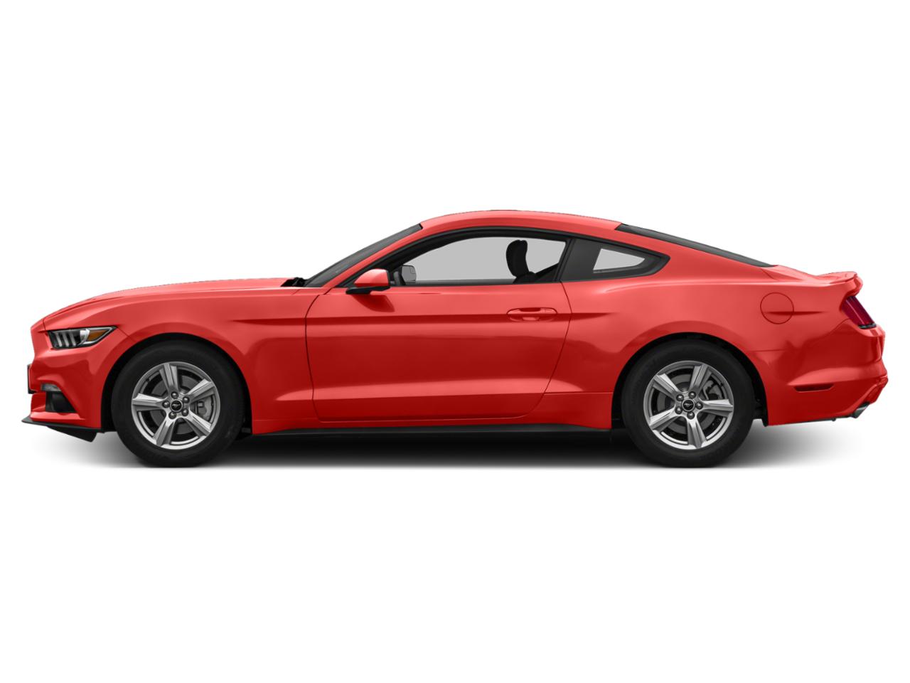 2015 Ford Mustang Vehicle Photo in Orlando, FL 32811