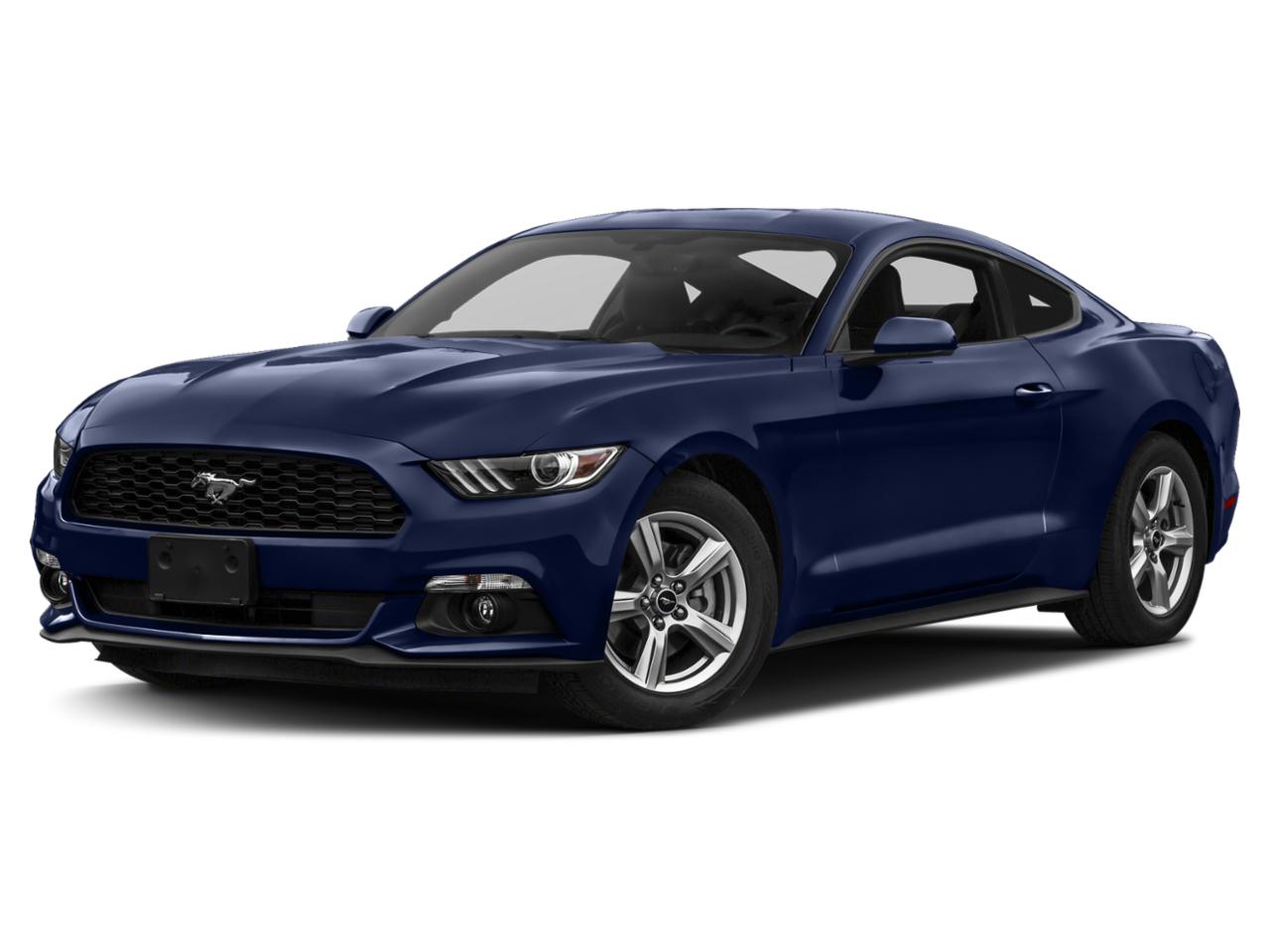 2015 Ford Mustang Vehicle Photo in Corpus Christi, TX 78415